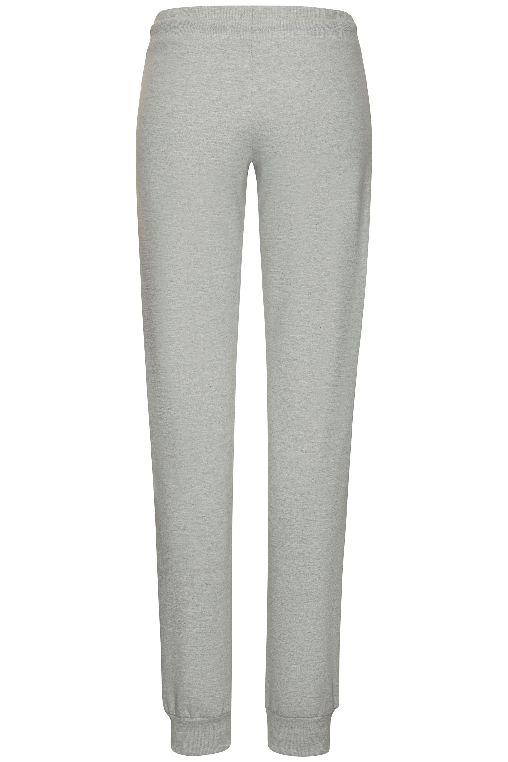 KangaROOS Sweathose, mit kontrastfarbenen Details, Loungewear