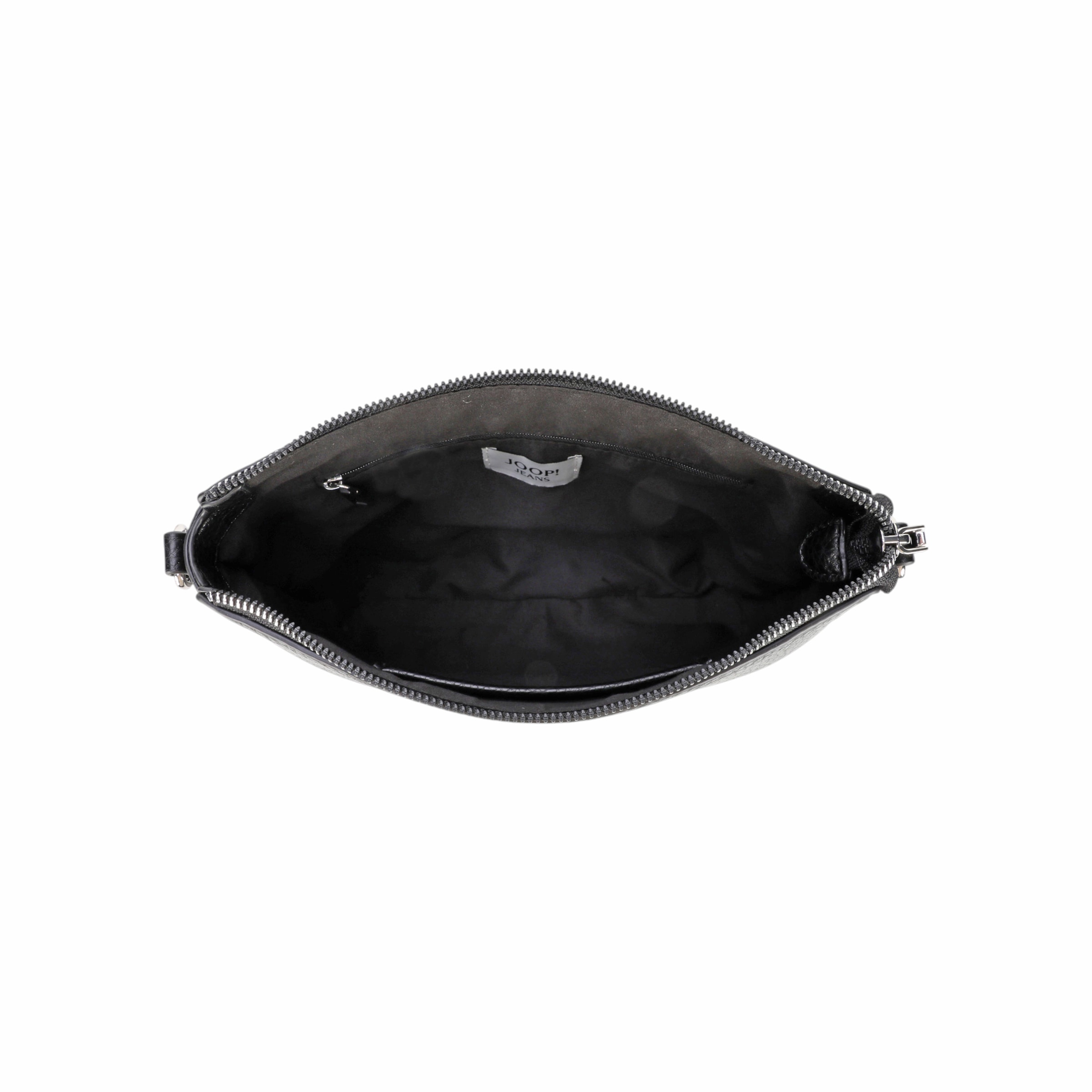 Joop Jeans Schultertasche »principale jasmina shoulderbag mvz«