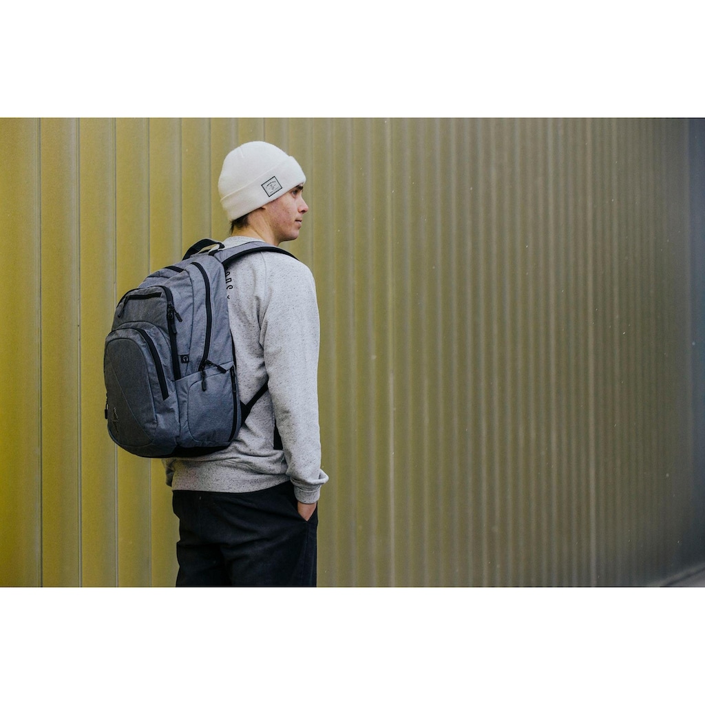 NITRO Schulrucksack »Chase«