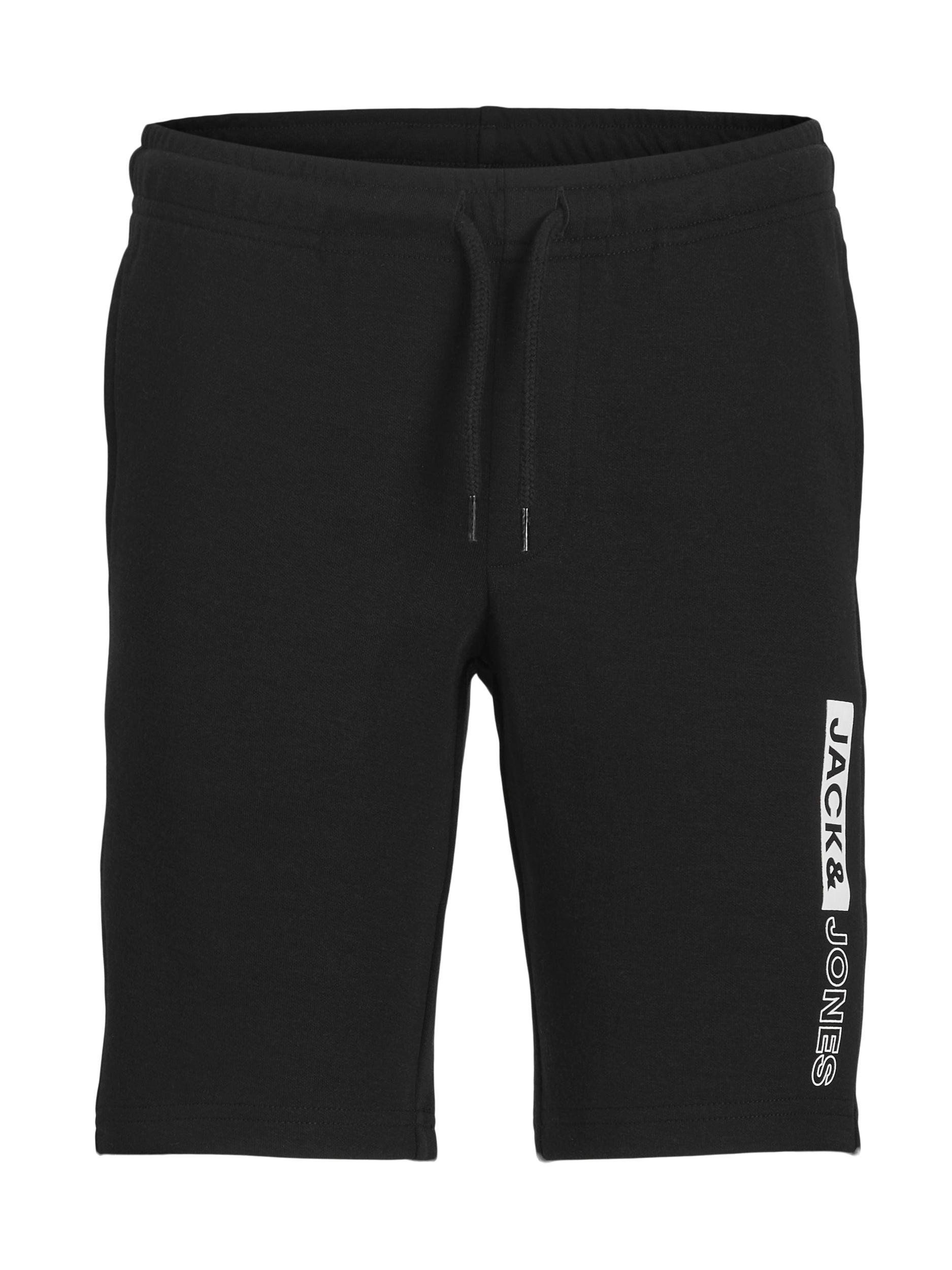 6. Bild von Jack & Jones Junior Sweatshorts »JPSTNEO SWEAT SHORTS JNR«