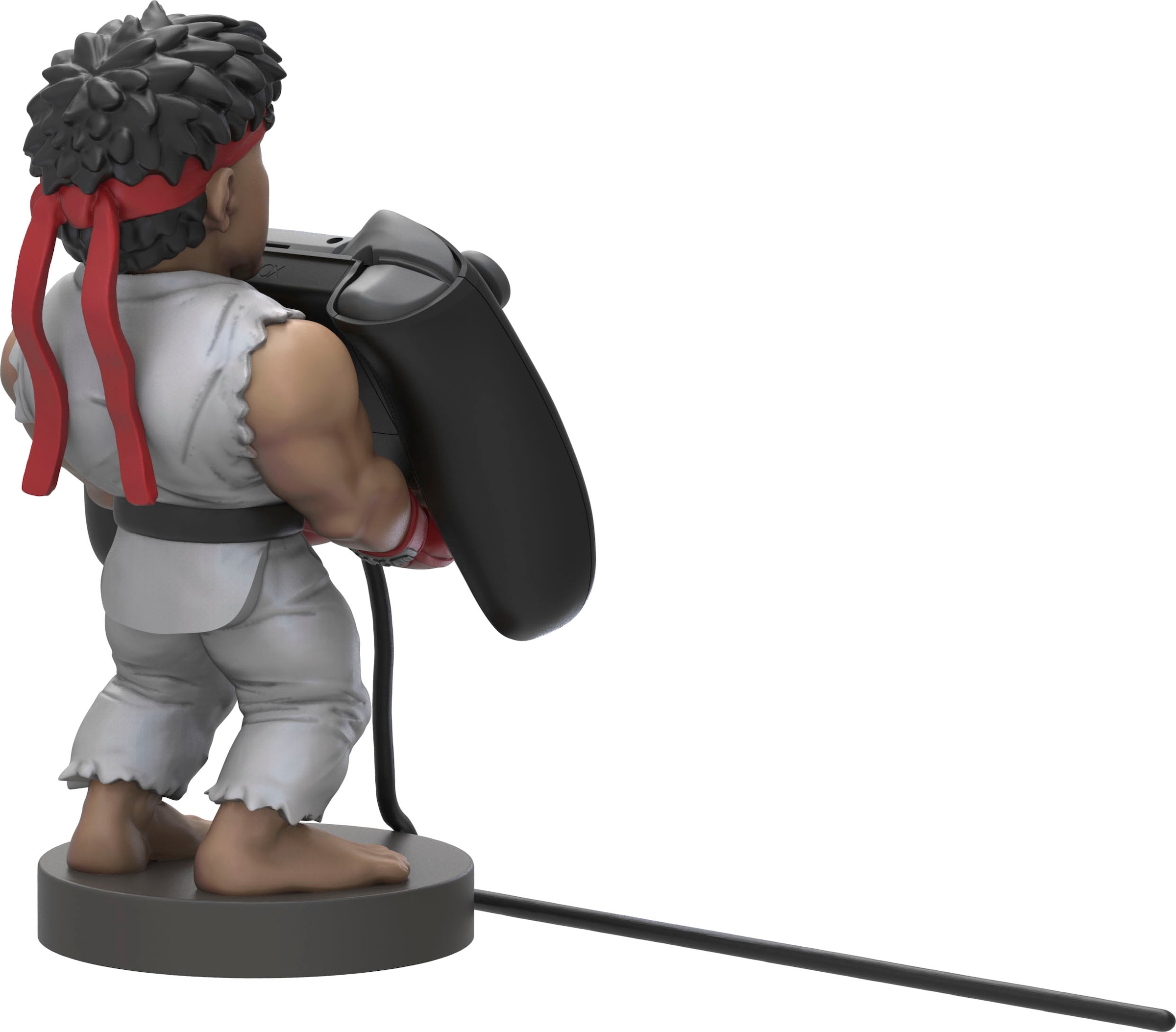 Exquisite Gaming Controller-Halterung »Cable Guy - Street Fighter Ryu« 1 Stk. tlg.