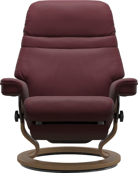 Stressless® Relaxsessel »Sunrise« elektrisch verstellbar, optional 2-motori günstig online kaufen