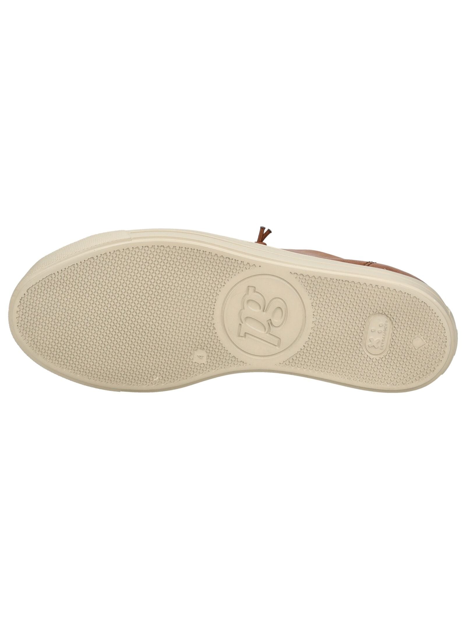 Paul Green Sneaker »Paul Green Sneaker Glattleder«
