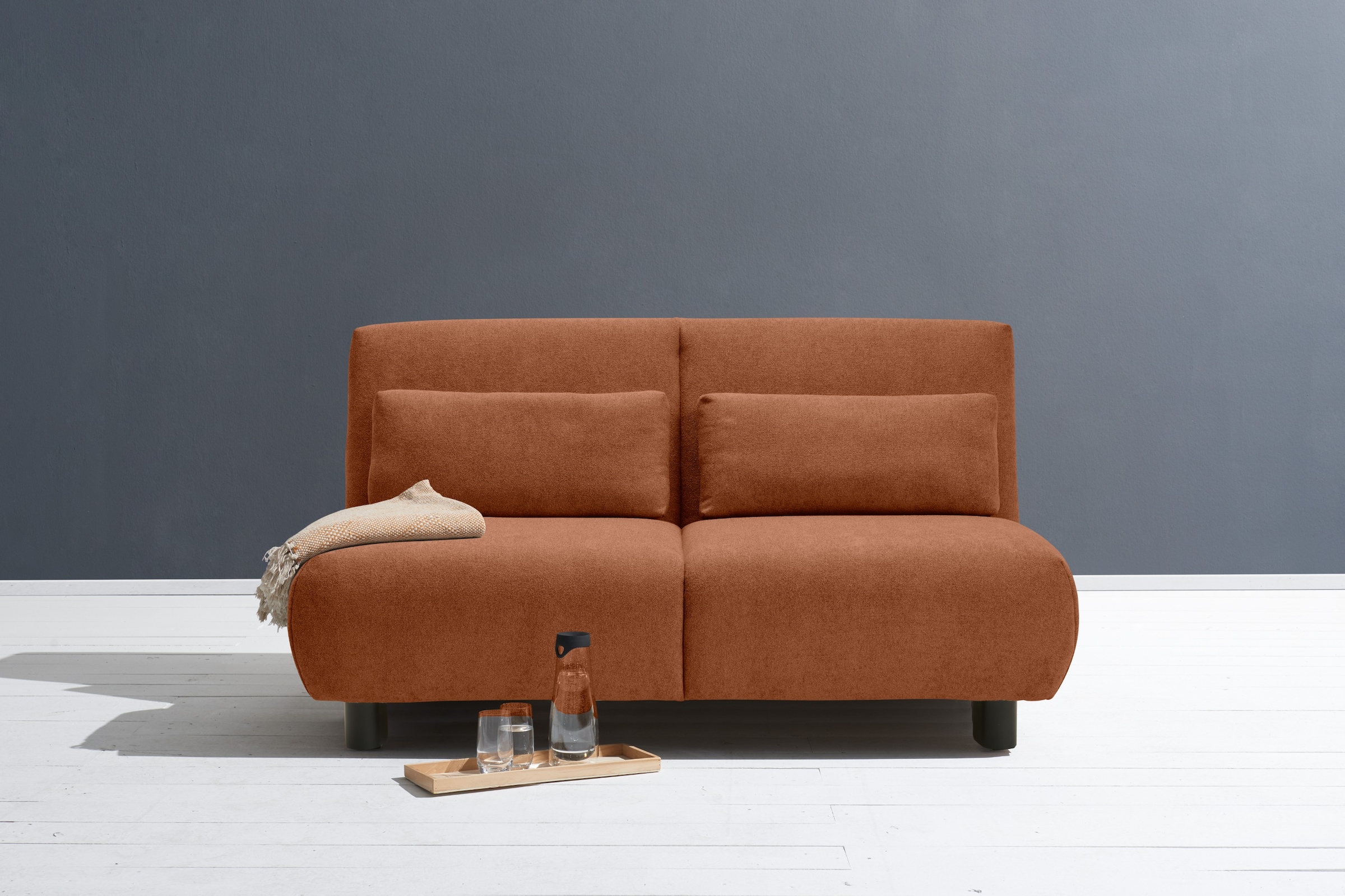 ell + ell Schlafsofa »Minou« günstig online kaufen