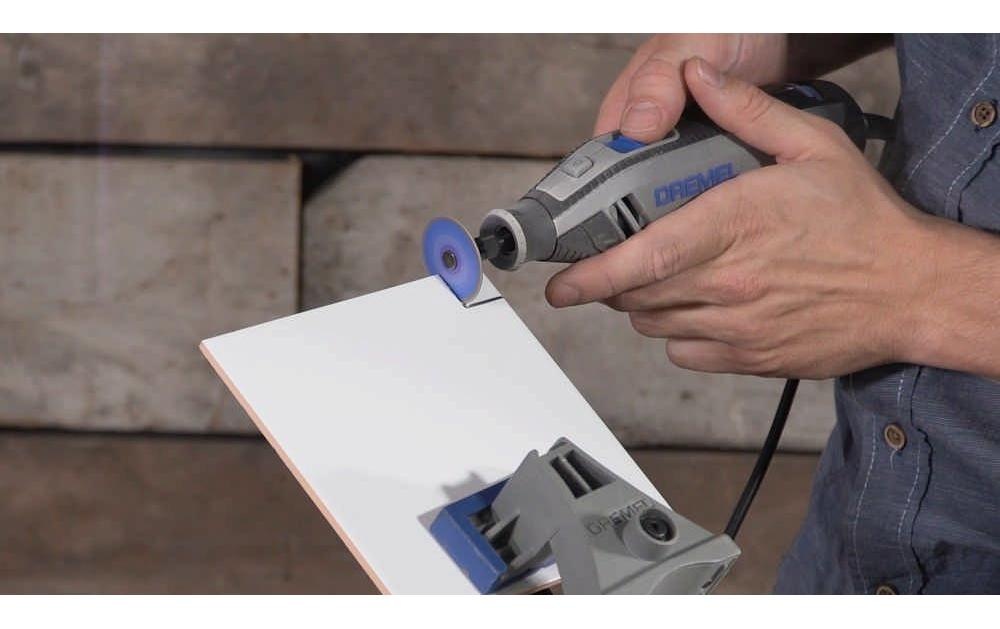 DREMEL Trennscheibe »EZ SpeedClic SC545DM, Ø 38 mm«