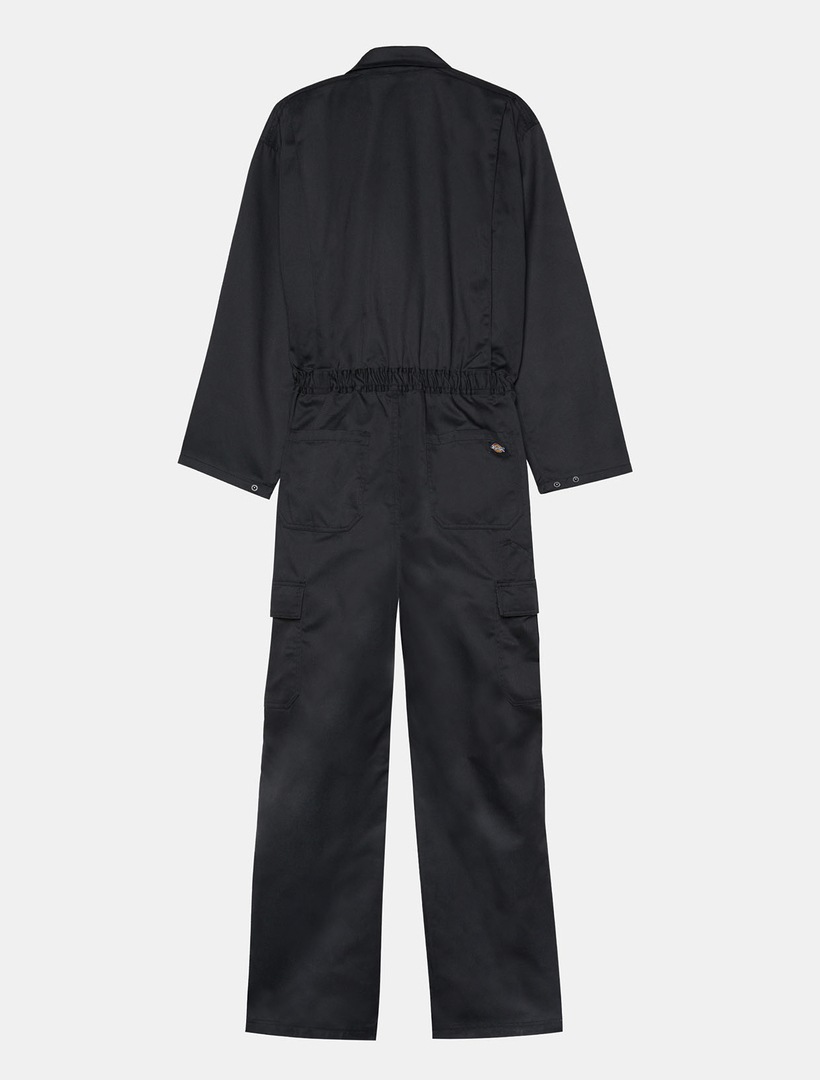 Dickies Arbeitsoverall »Dickies Workwear Coverall EVERYDAY COVERALL«
