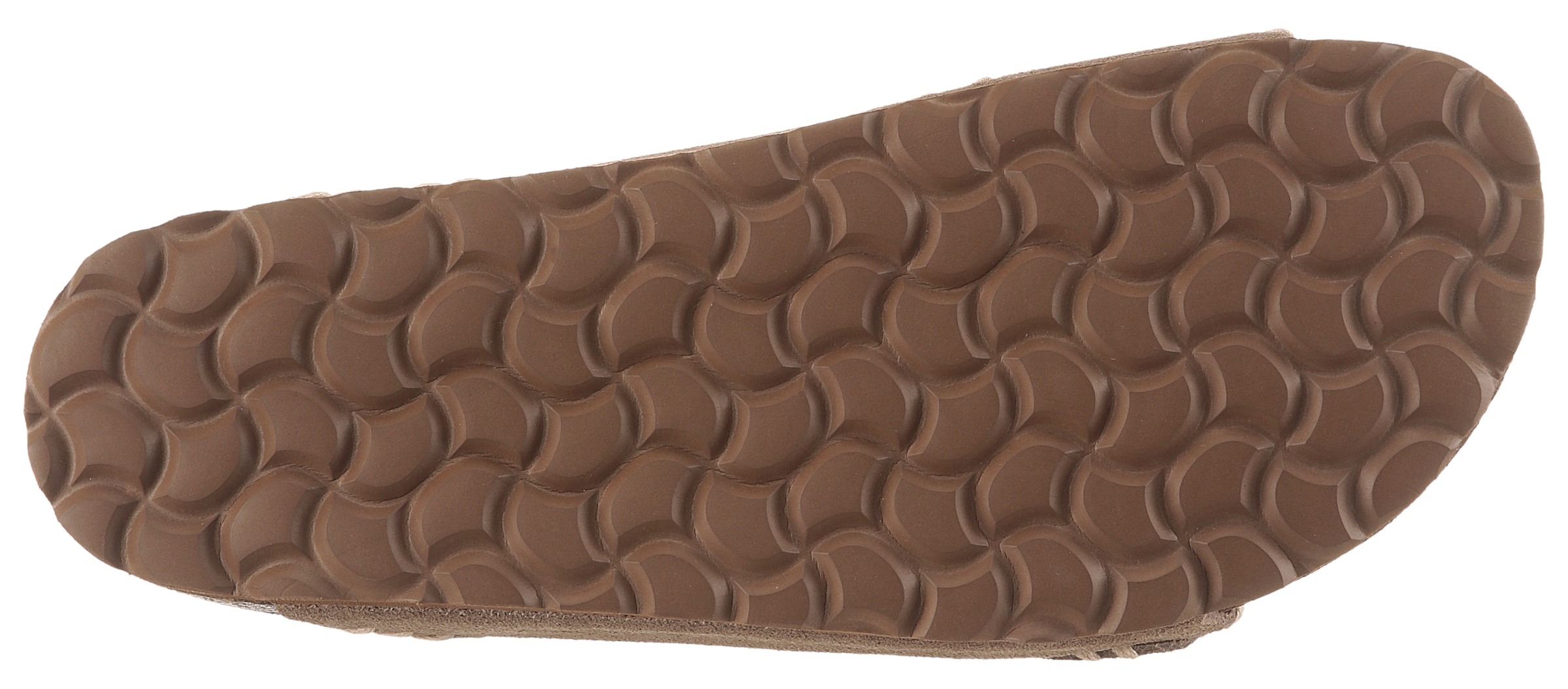 Aniston SHOES Pantolette  Urlaubsschuh, Sommerschuh, Hausschuh - NEUE KOLLEKTION