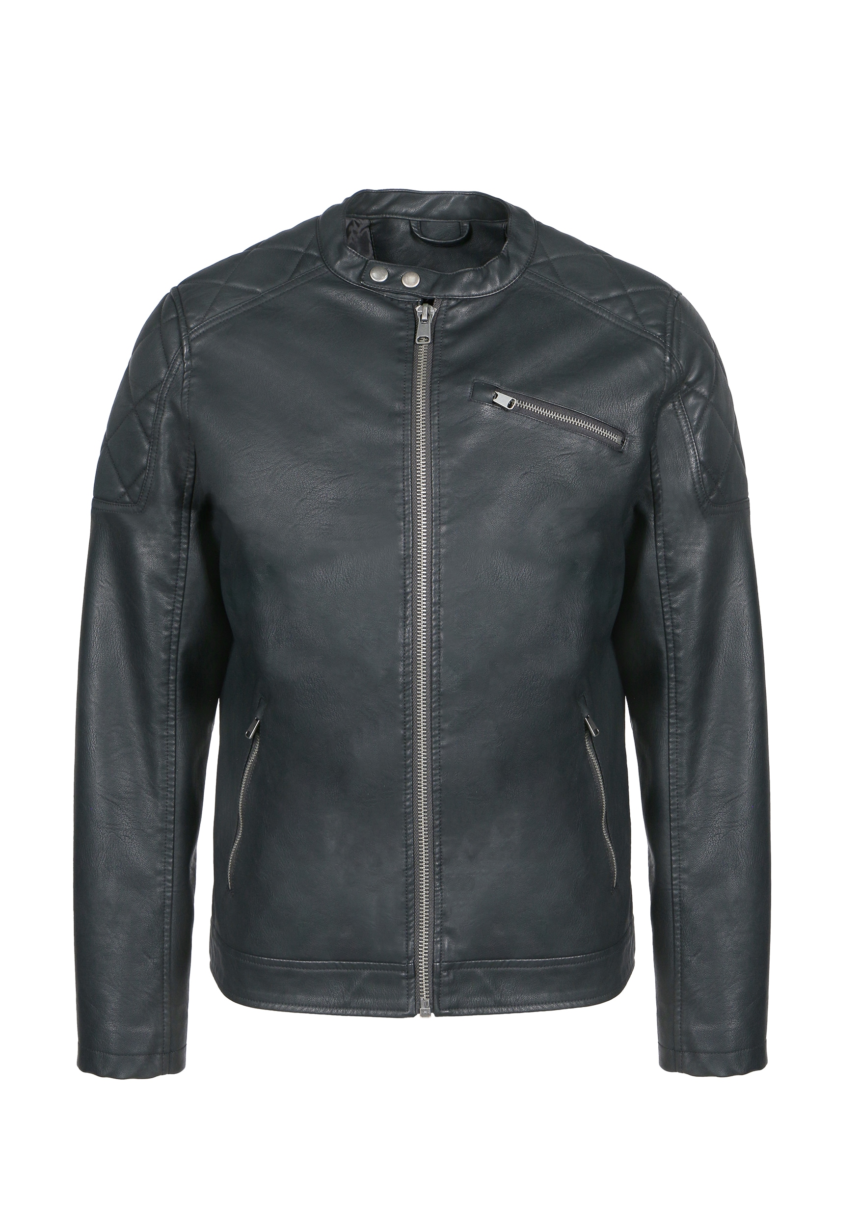 Freaky Nation Kurzjacke »Alaric-FN«