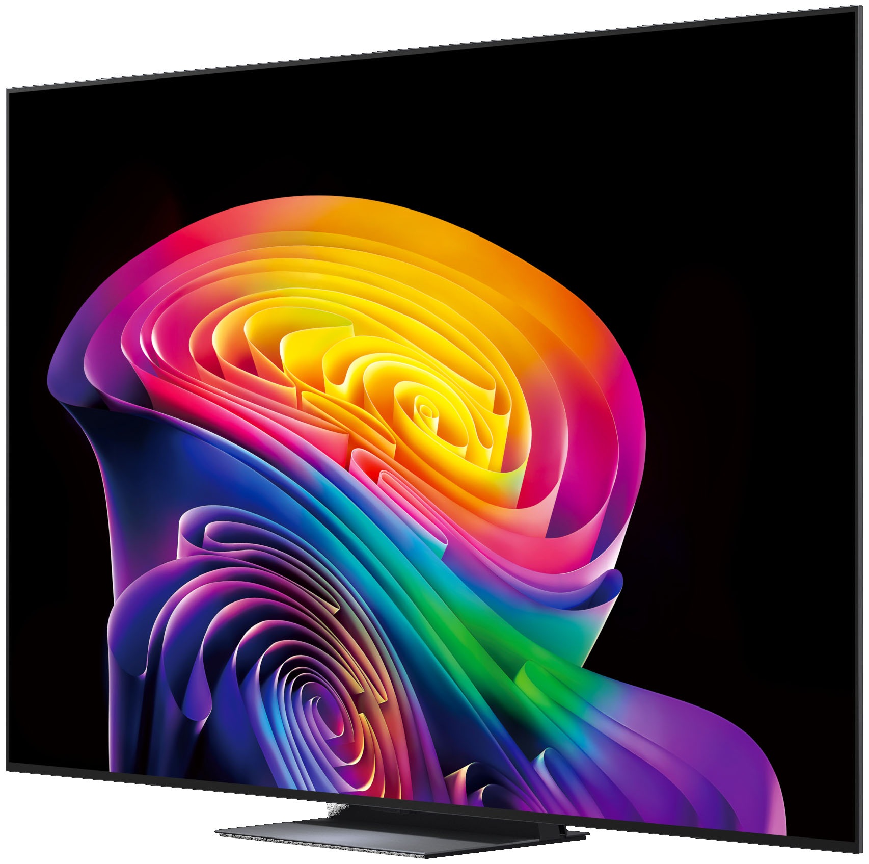 LG OLED-Fernseher »OLED83C69LB« 210 cm/83 ″ Smart-TV