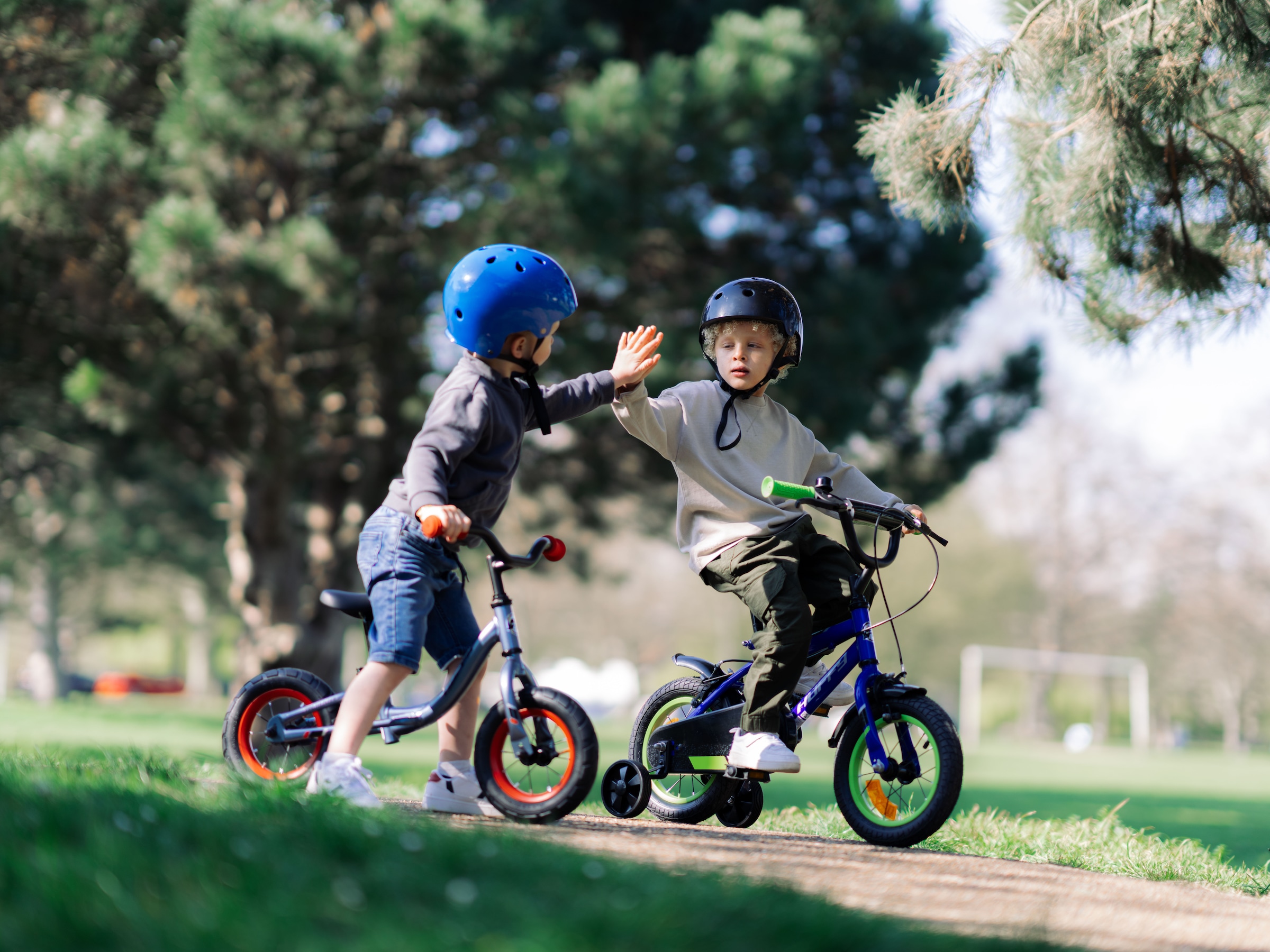 Huffy Laufrad »Pro Thunder 10-Zoll Laufrad«