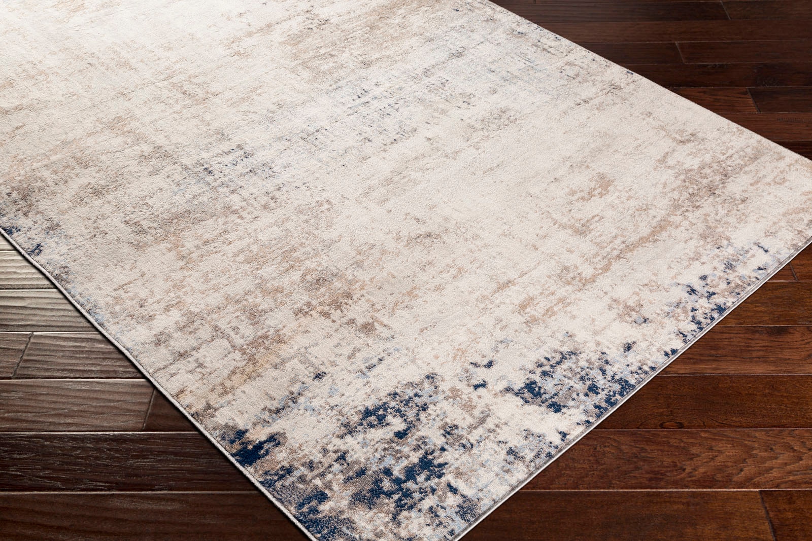 Surya Teppich »Abstract«, rechteckig, Kurzflor Teppich; Höhe: 9 mm bequem  und schnell bestellen