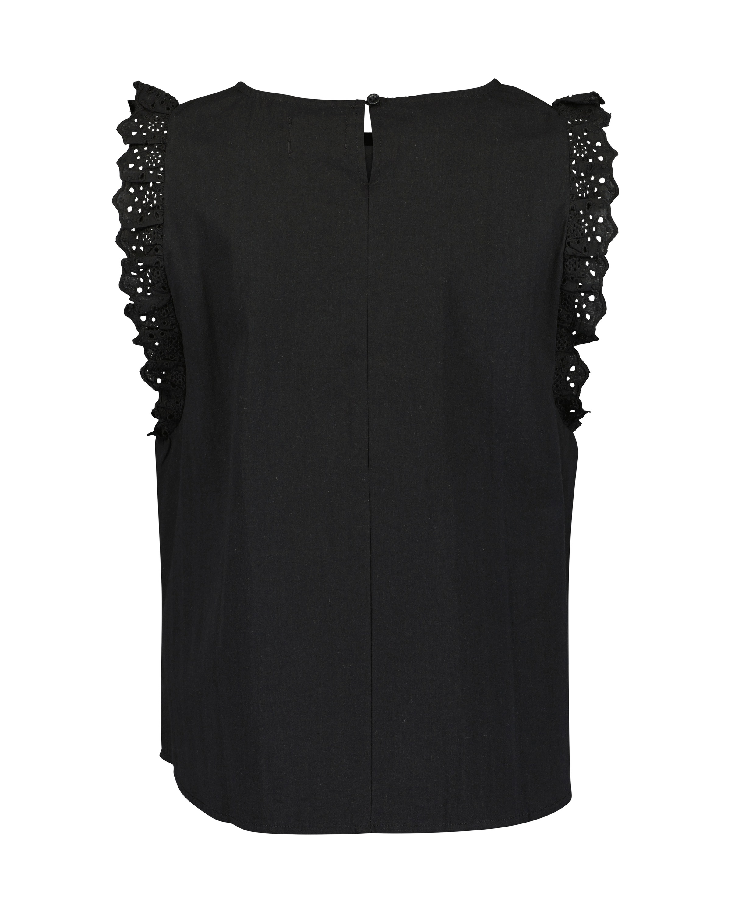 Blue Seven Klassische Bluse »Blue Seven Bluse«, (1 tlg.)
