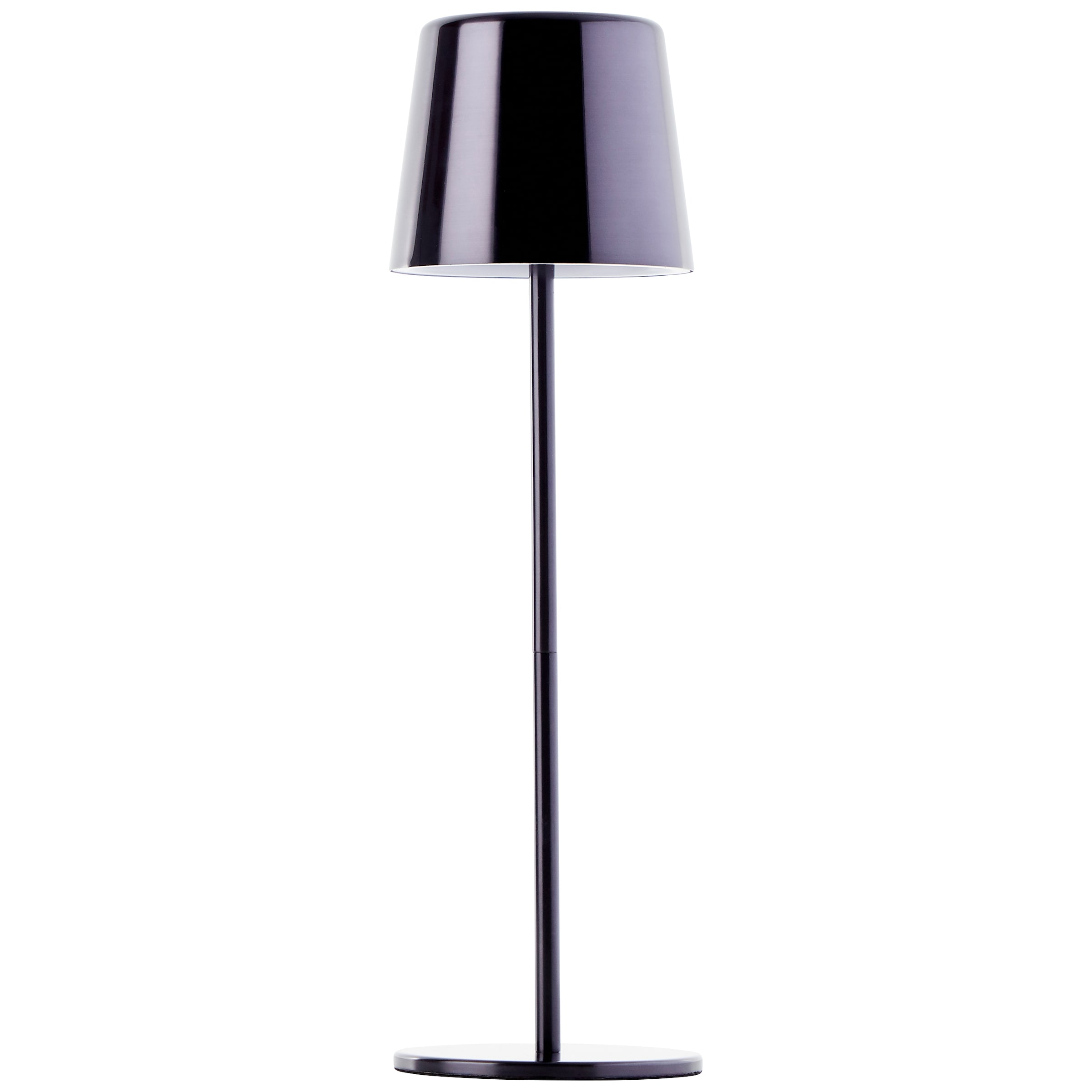 Brilliant LED Tischleuchte »Xaana«, Akku, 37 cm, 300 lm, 3000-6500 K, dimmb günstig online kaufen