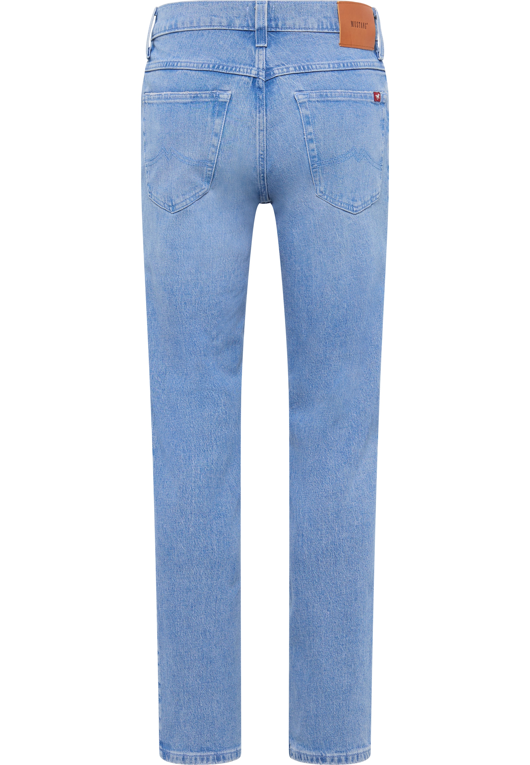 MUSTANG Straight-Jeans »Tramper Straight«