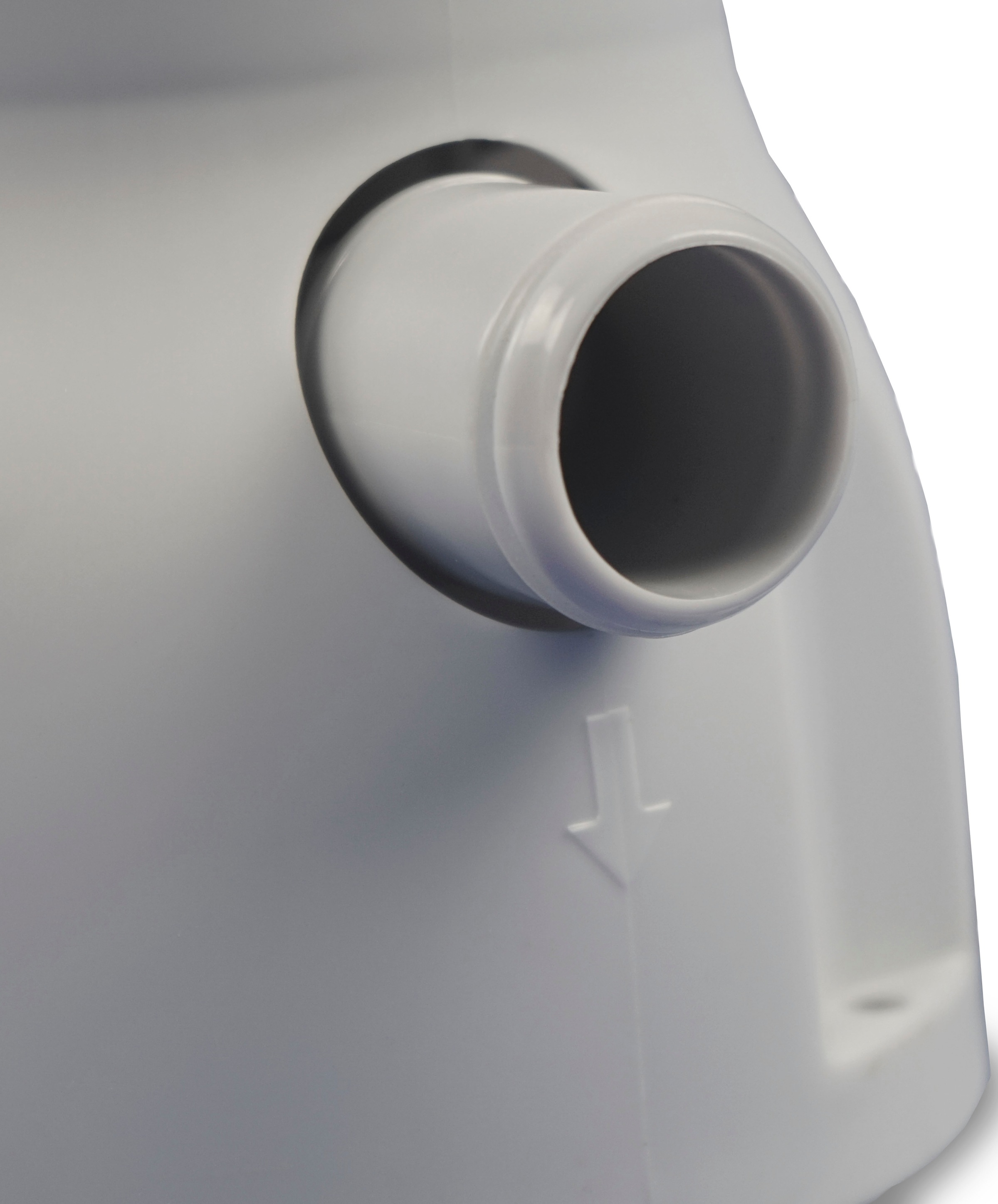 EXIT Filterpumpen »29P414DE« Durchflussmenge 1136 l/h