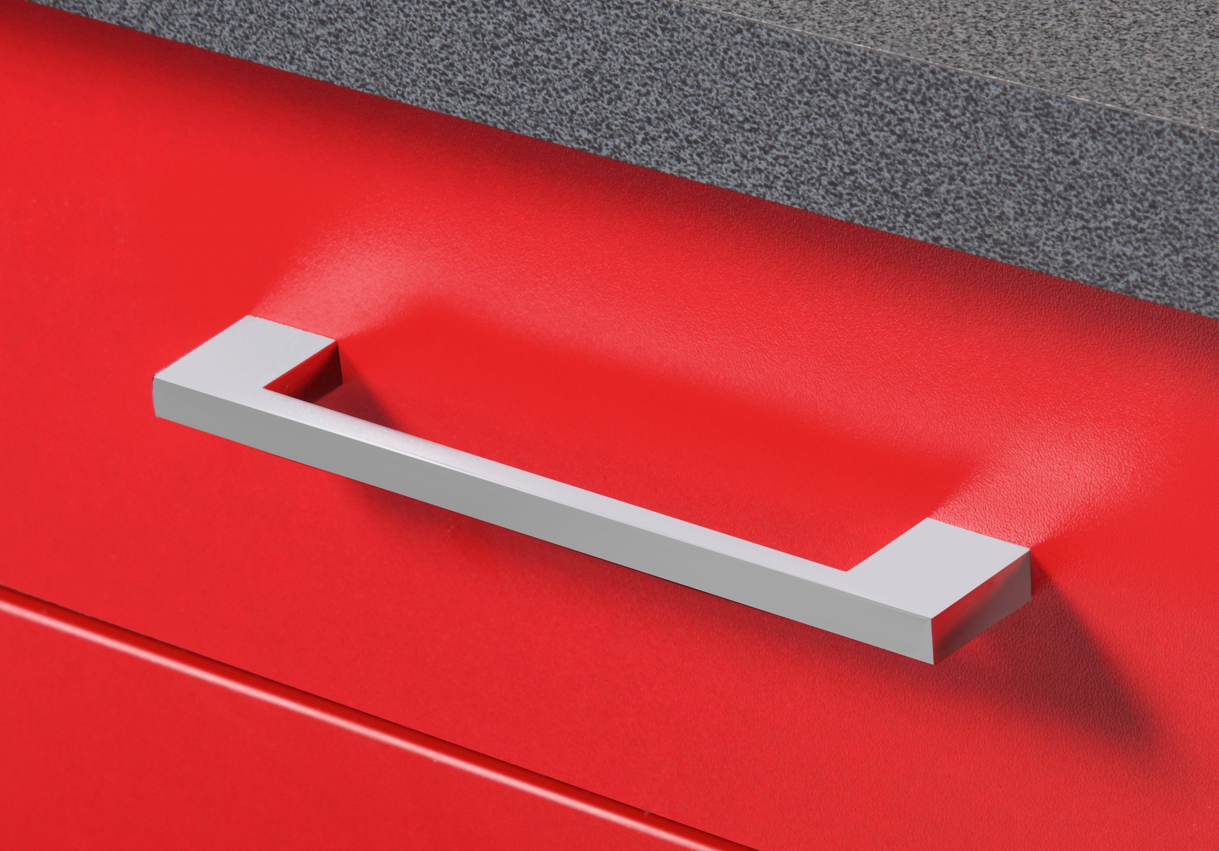 KOCHSTATION Unterschrank »KS-Paris« Breite 50 cm