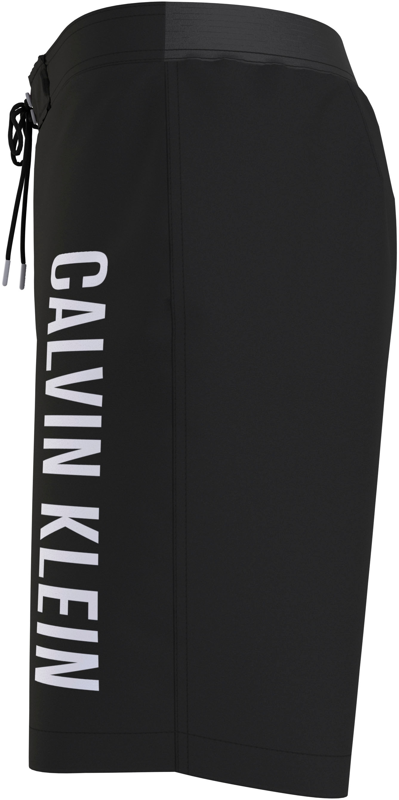 Calvin Klein Swimwear Badeshorts »BOARDSHORT«, mit Schnürung