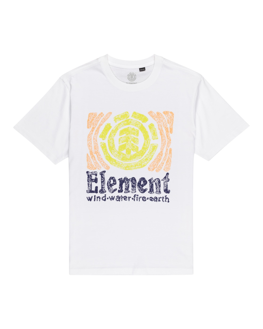 Element T-Shirt »Volley«