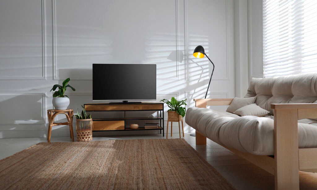 Panasonic LED-Fernseher »TB-40S45AEZ«, Full HD, Smart-TV