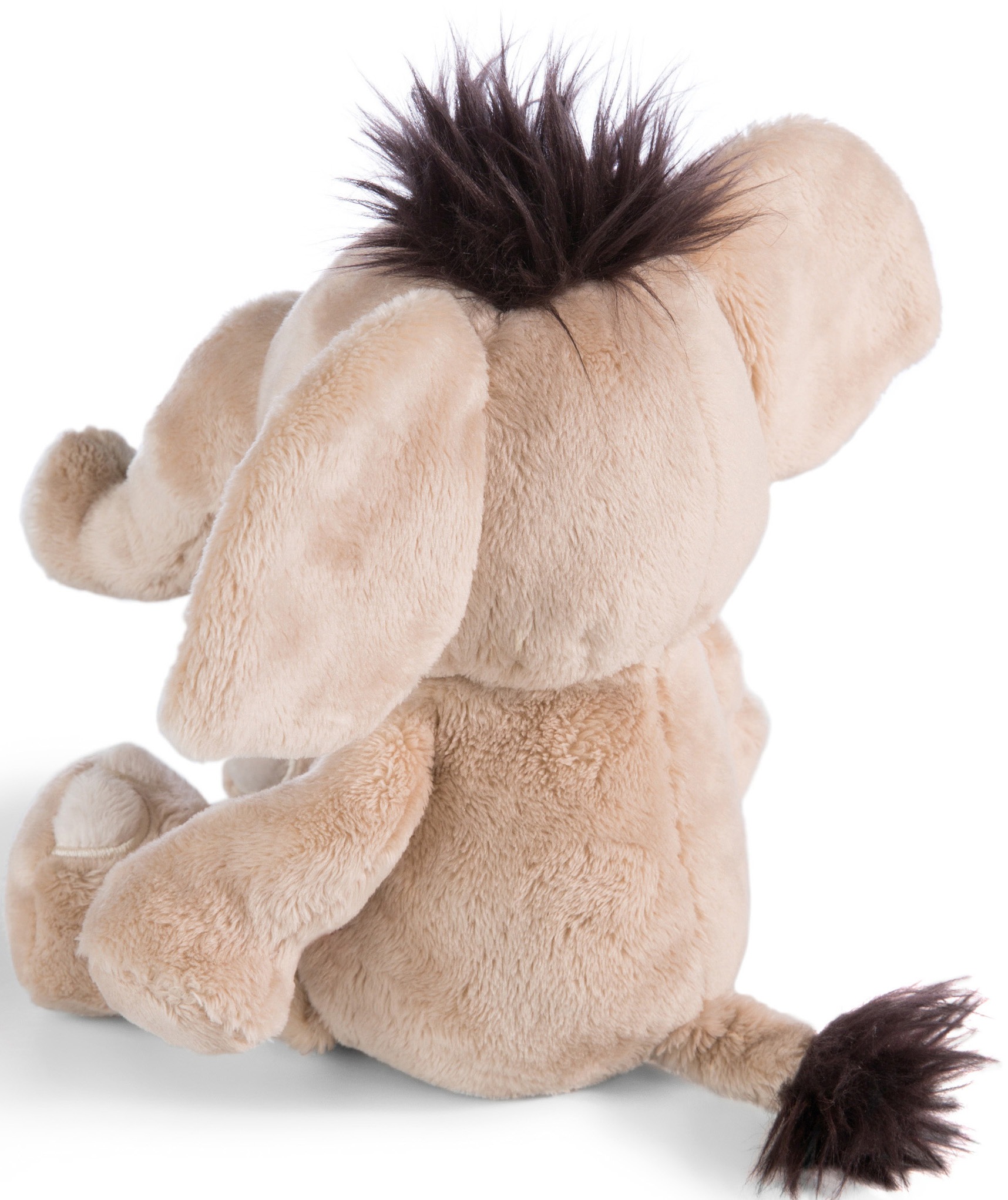 Nici Kuscheltier »Selection, Elefant El-Frido, 25 cm«