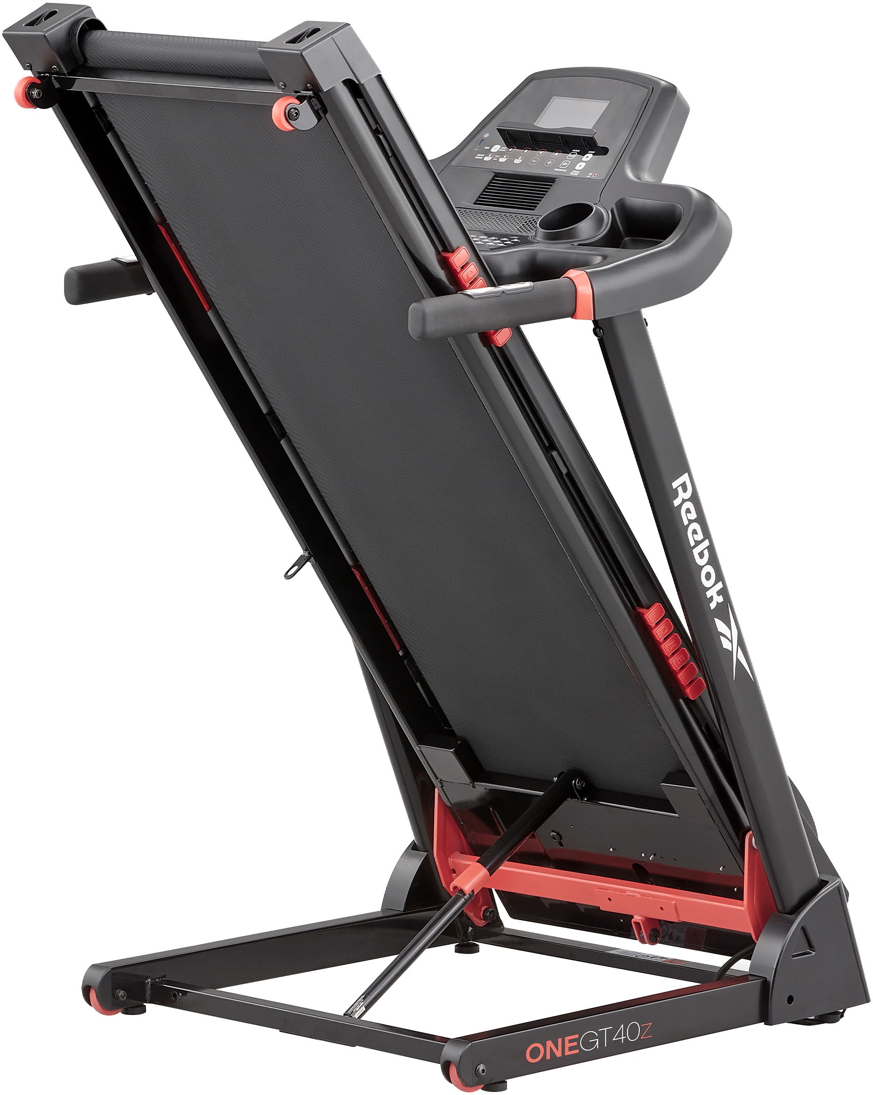 Reebok Laufband »GT40Z« bis max. 18 km/h, 110 kg max. Benutzergewicht