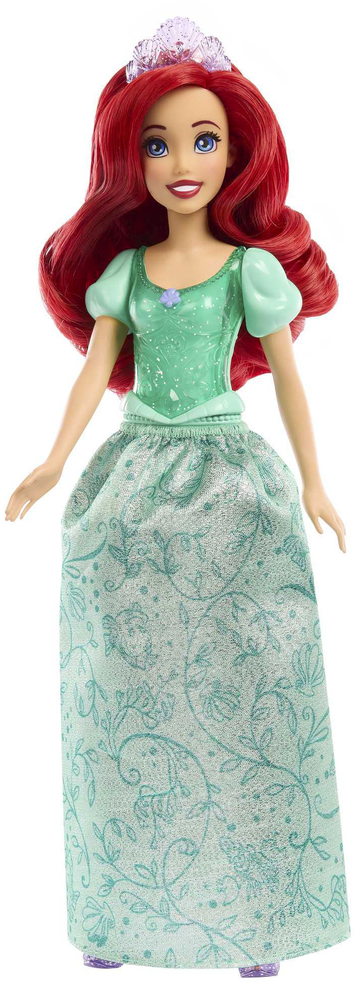 Anziehpuppe »Disney Princess Modepuppe Arielle«