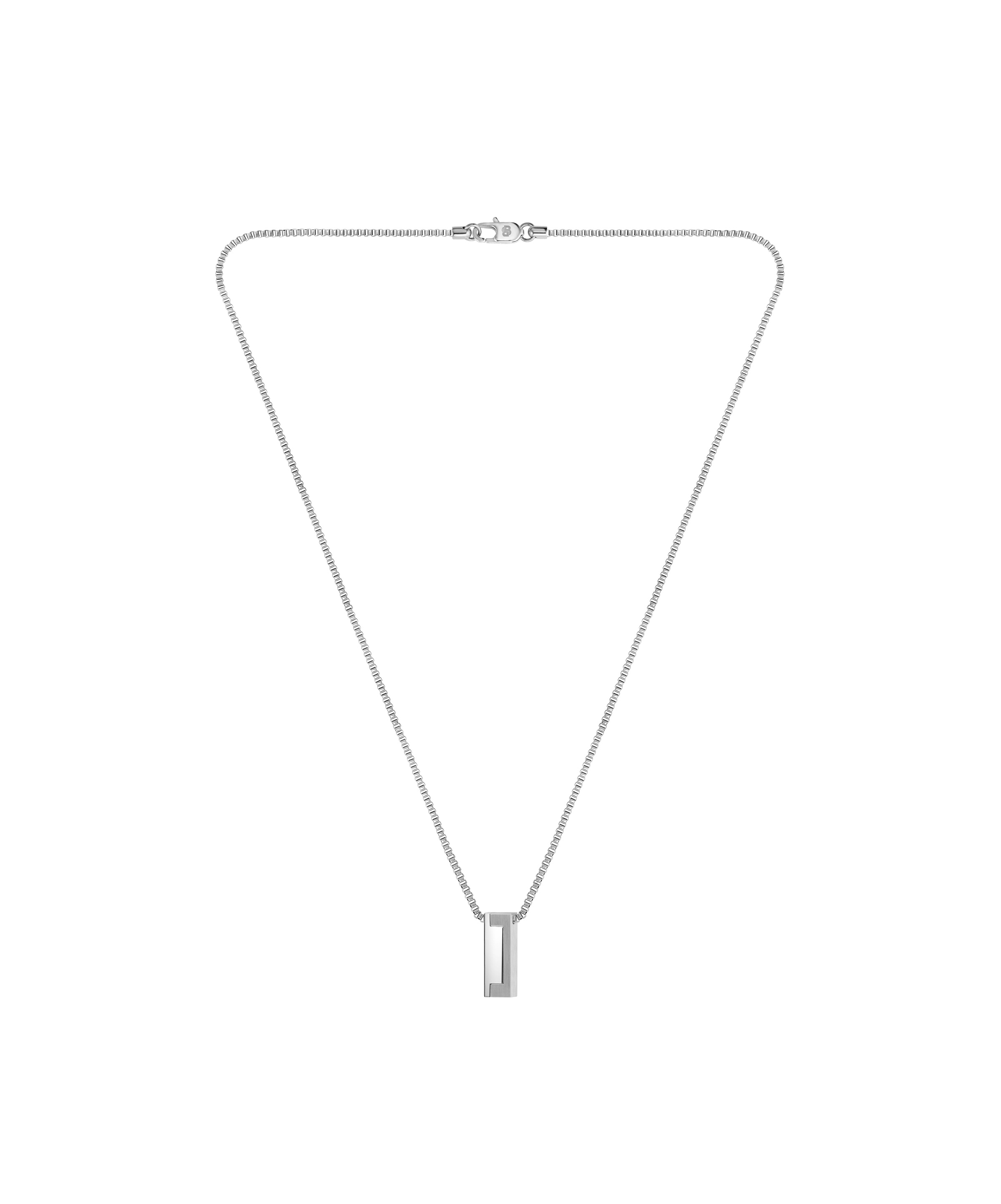 BOSS Kette mit Anhänger »CANDOR JEWELRY«