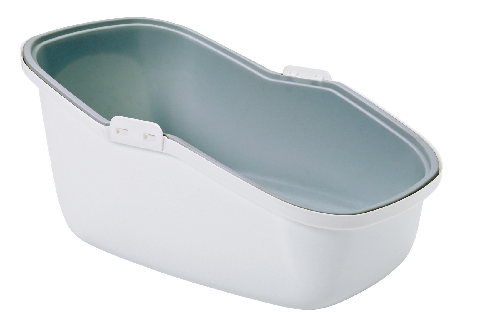3. Bild von HEIM Katzentoilette »Nestor«, BxLxH: 39x56x38,5 cm