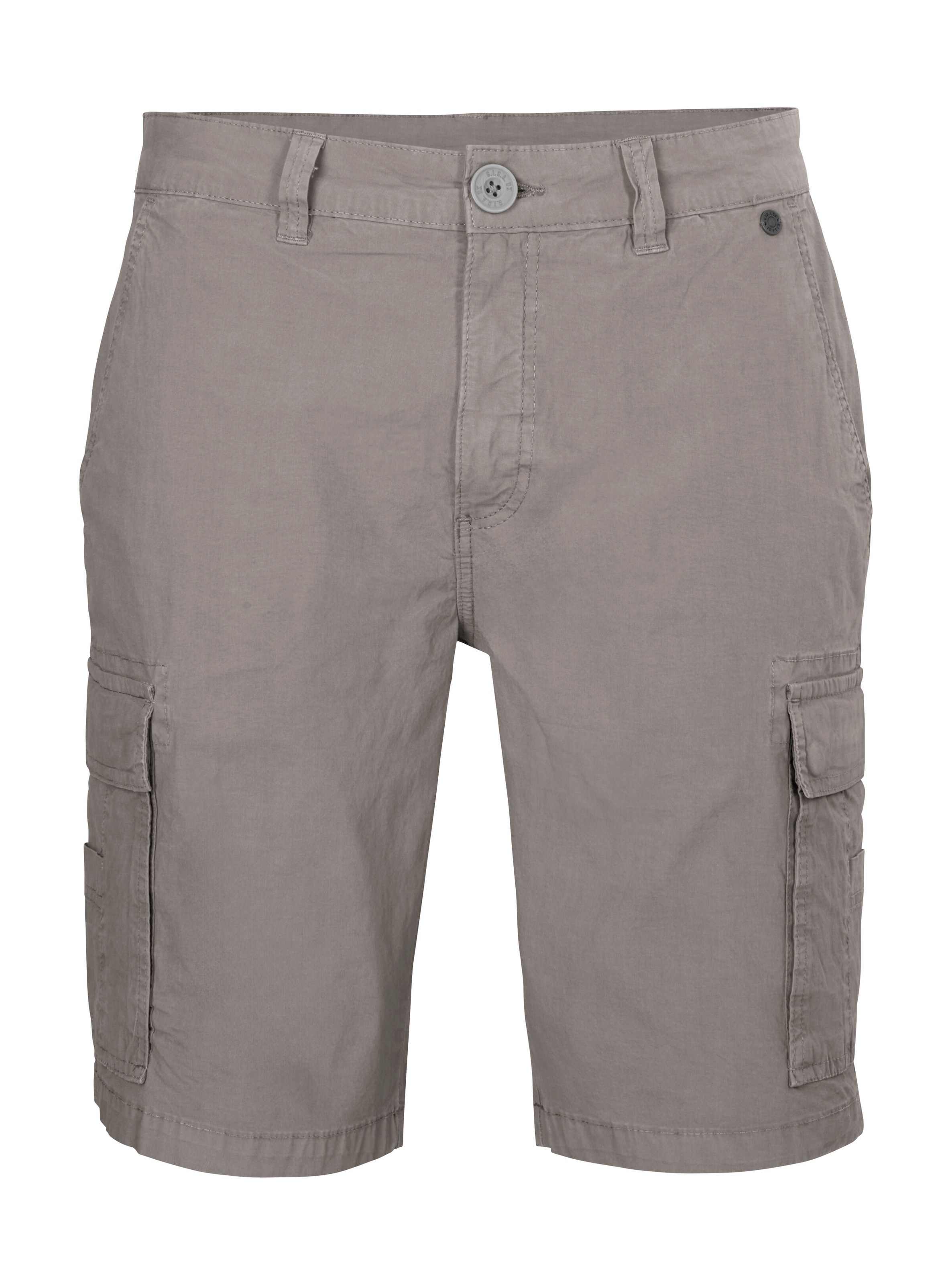 G.I.G.A. DX by killtec Bermudas »GS 10 MN BRMDS GOTS«  Weiche Bermudas mit 6 Taschen und Autolock-Reißverschluss