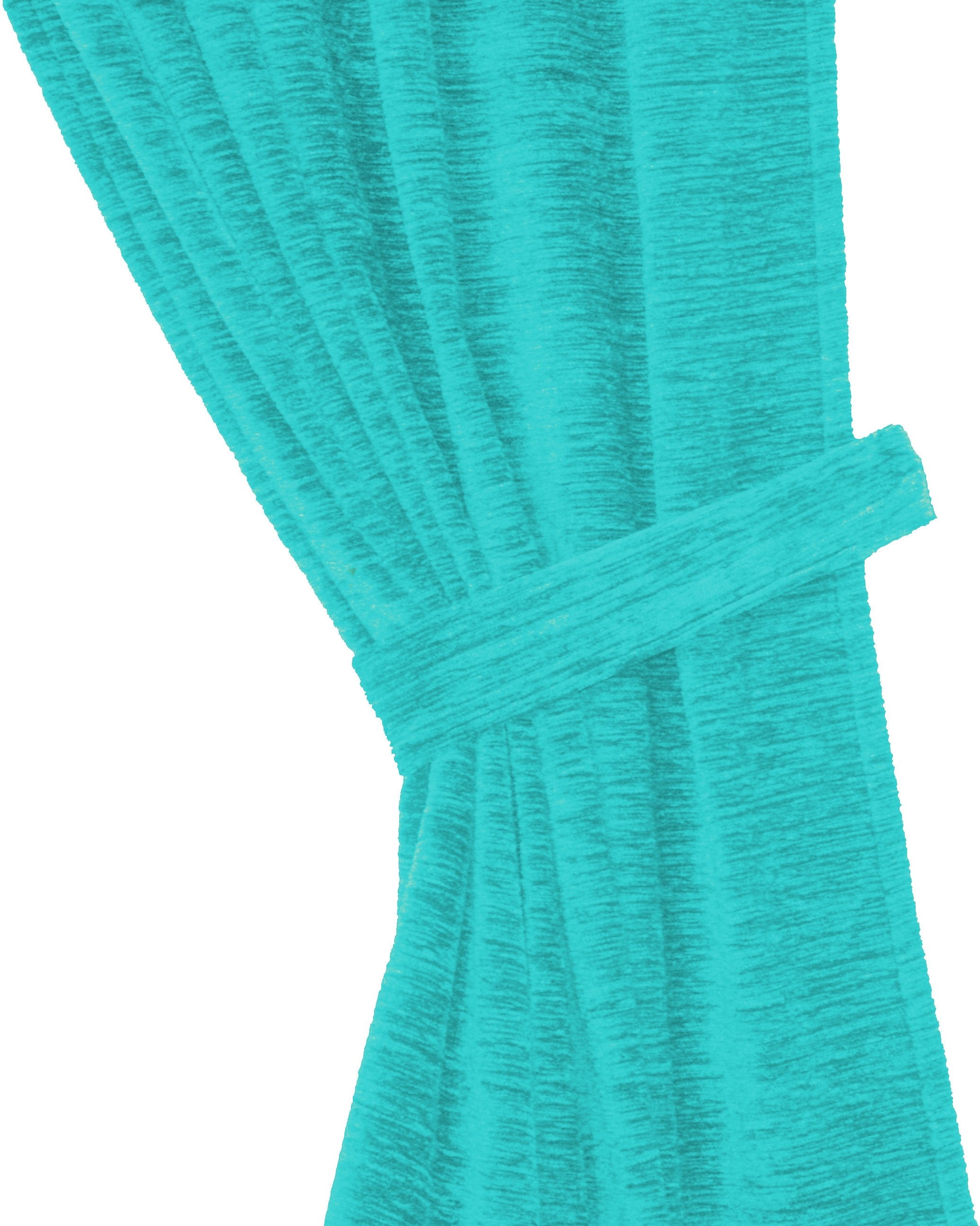 Wirth Raffhalter »Thermo-Chenille 288g/m²«, (2 St.), 2-er Set günstig online kaufen