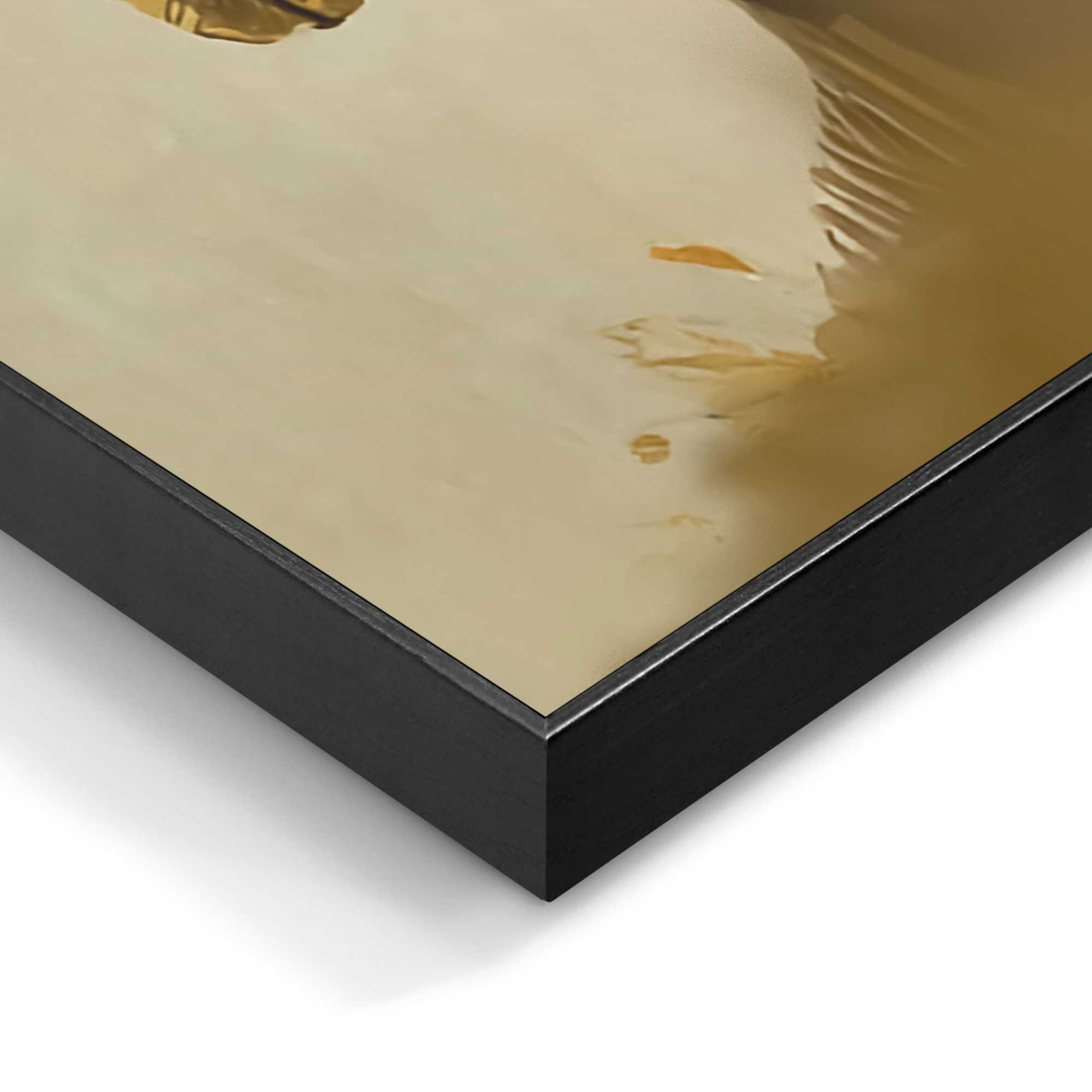 Reinders! Wandbild »Frida Paint Stripe«