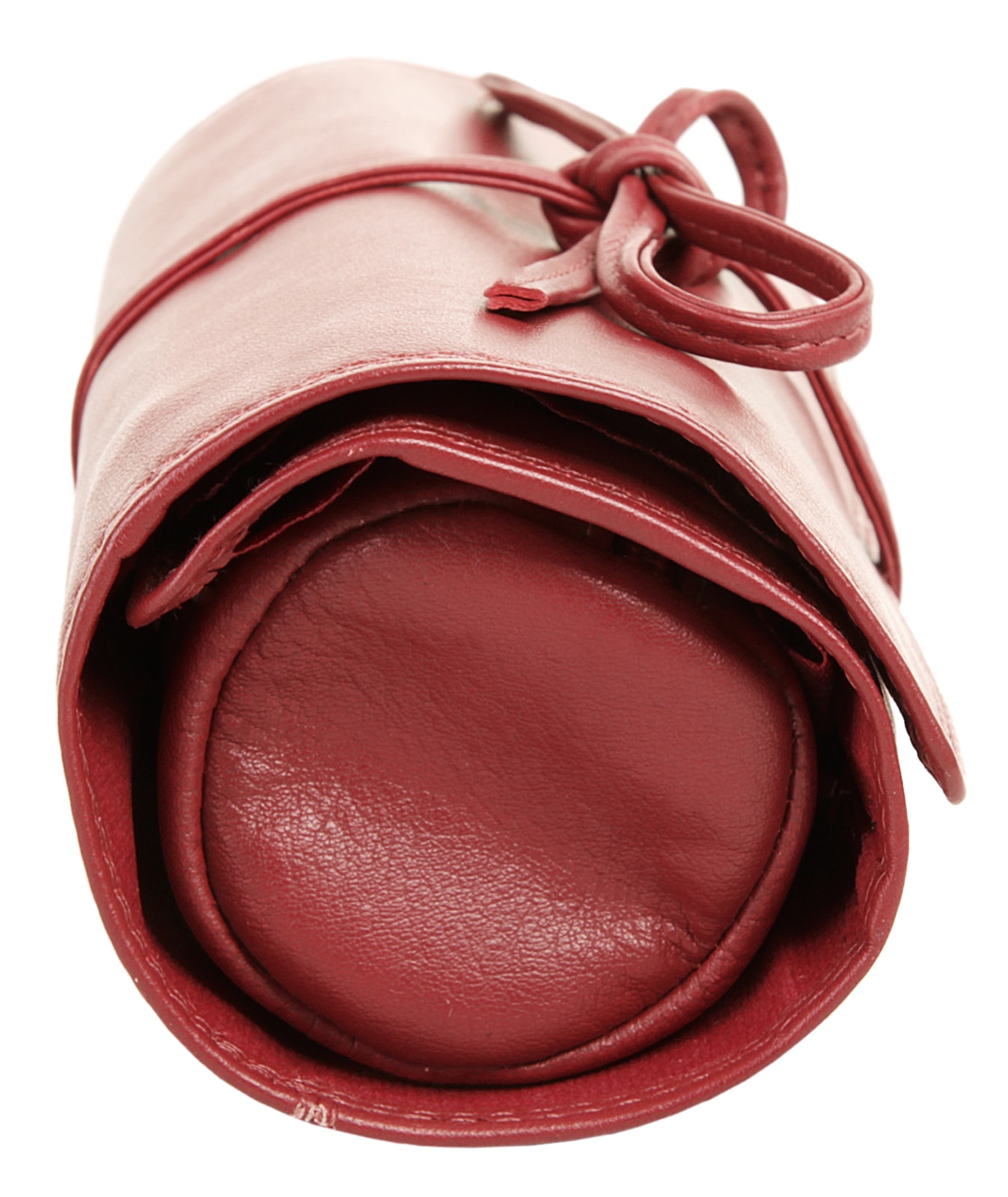 BODENSCHATZ Schmuckkasten »KINGS NAPPA« echt Leder