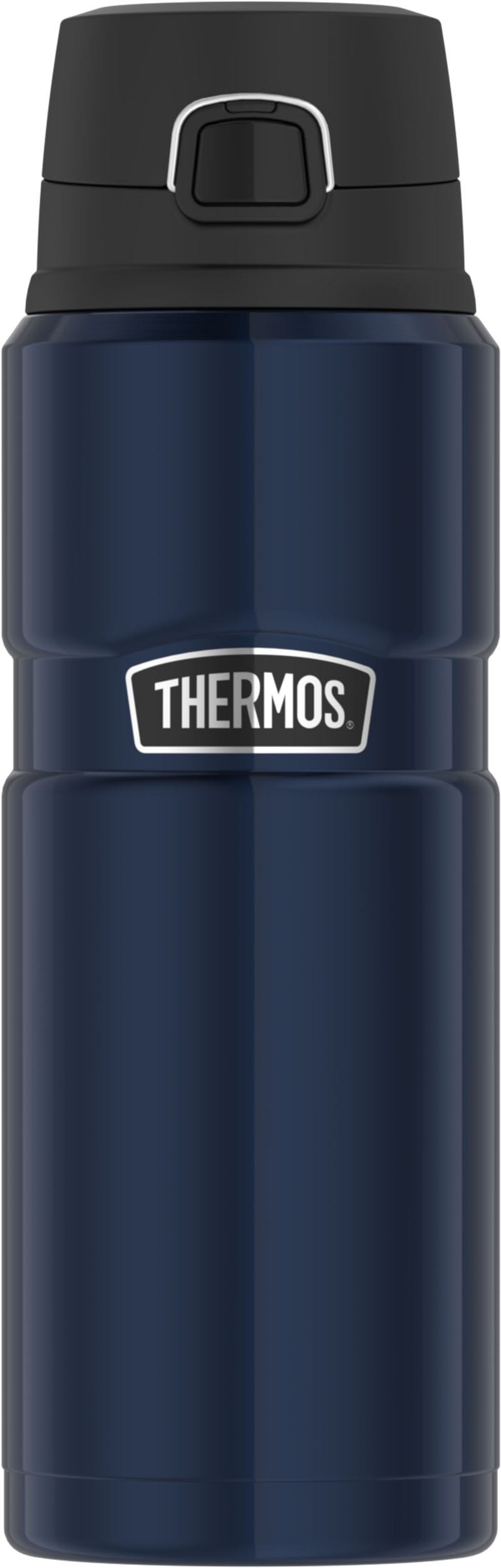 THERMOS Thermoflasche »Stainless King«, Edelstahl, 0,7 Liter