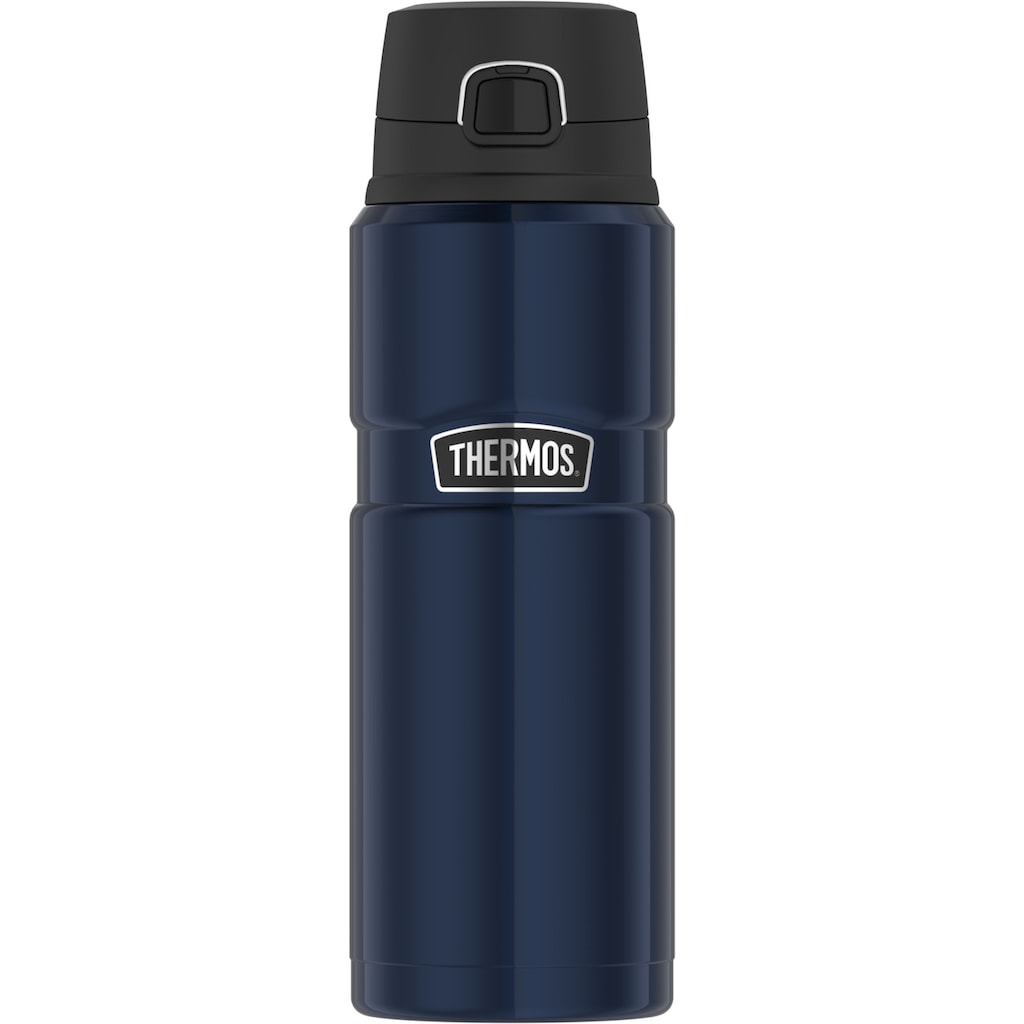 THERMOS Thermoflasche »Stainless King«, Edelstahl, 0,7 Liter