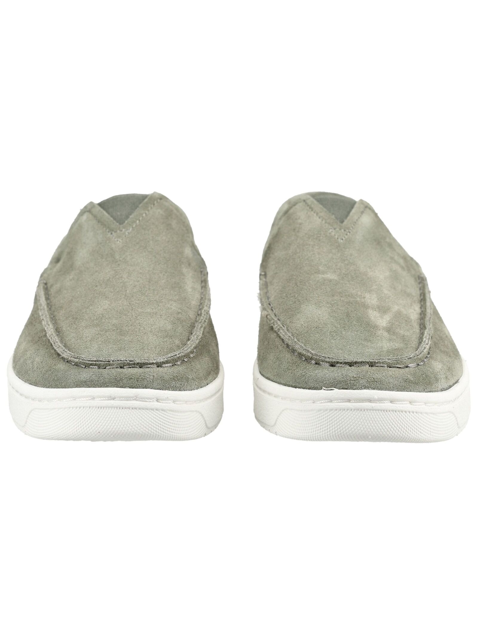 TOMS Slipper »TOMS Slipper Leder«