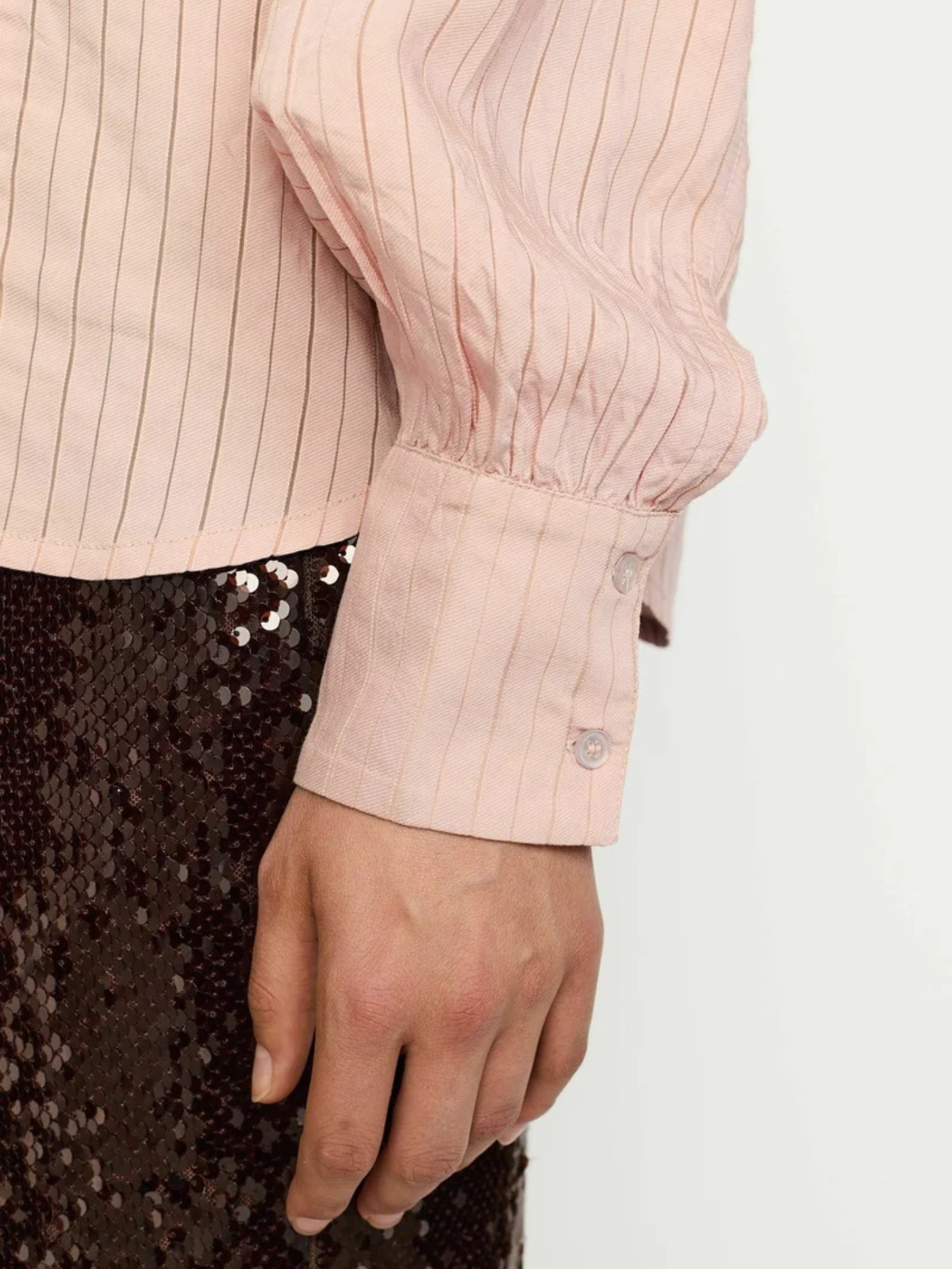 Soft Rebels Blusentop »Soft Rebels Shirt SRJemma«