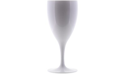 Q Squared NYC Sektglas, (Set, 12 tlg., 12 x Gläser), Polycarbonat, 170 ml, 12-teilig kaufen
