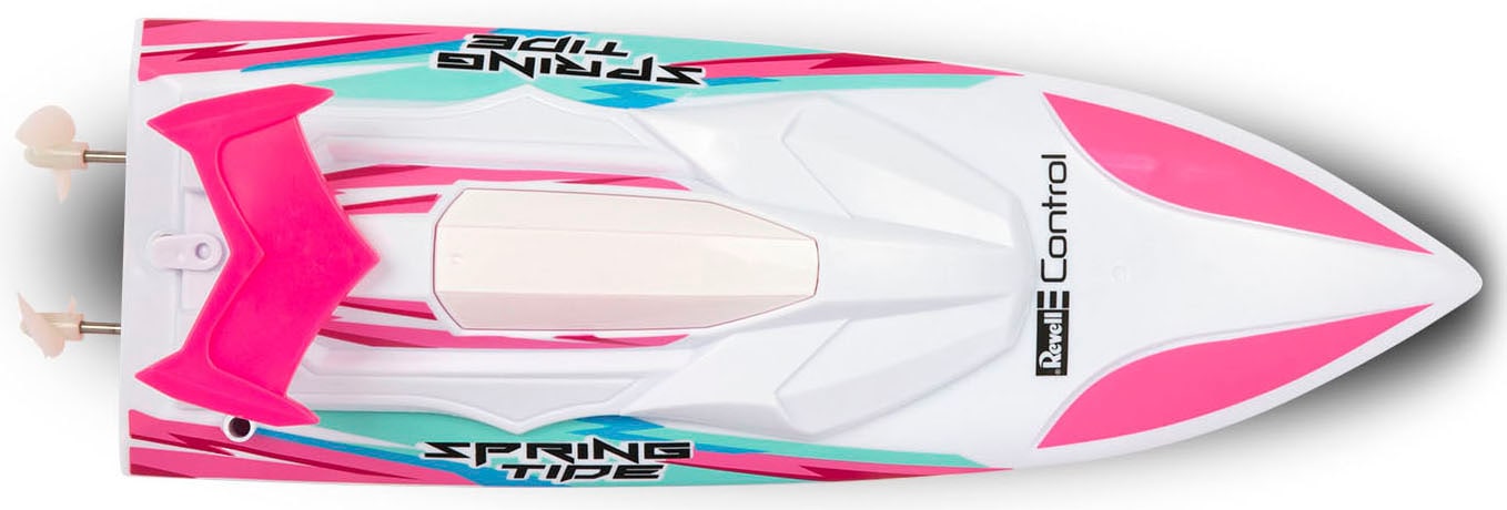 Revell® RC-Boot »Spring Tide 40, 2,4 GHz«