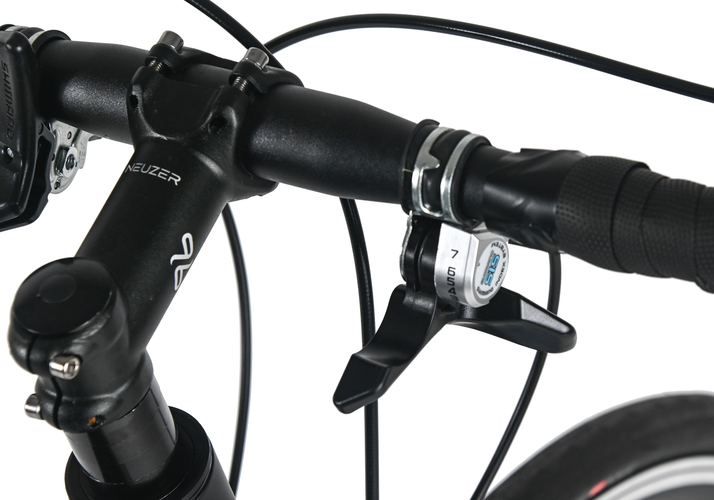 WYLD Rennrad »WYLD Rennrad 28'' Whirlwind 50 14 Gänge« 14 Gang Kettenschaltung