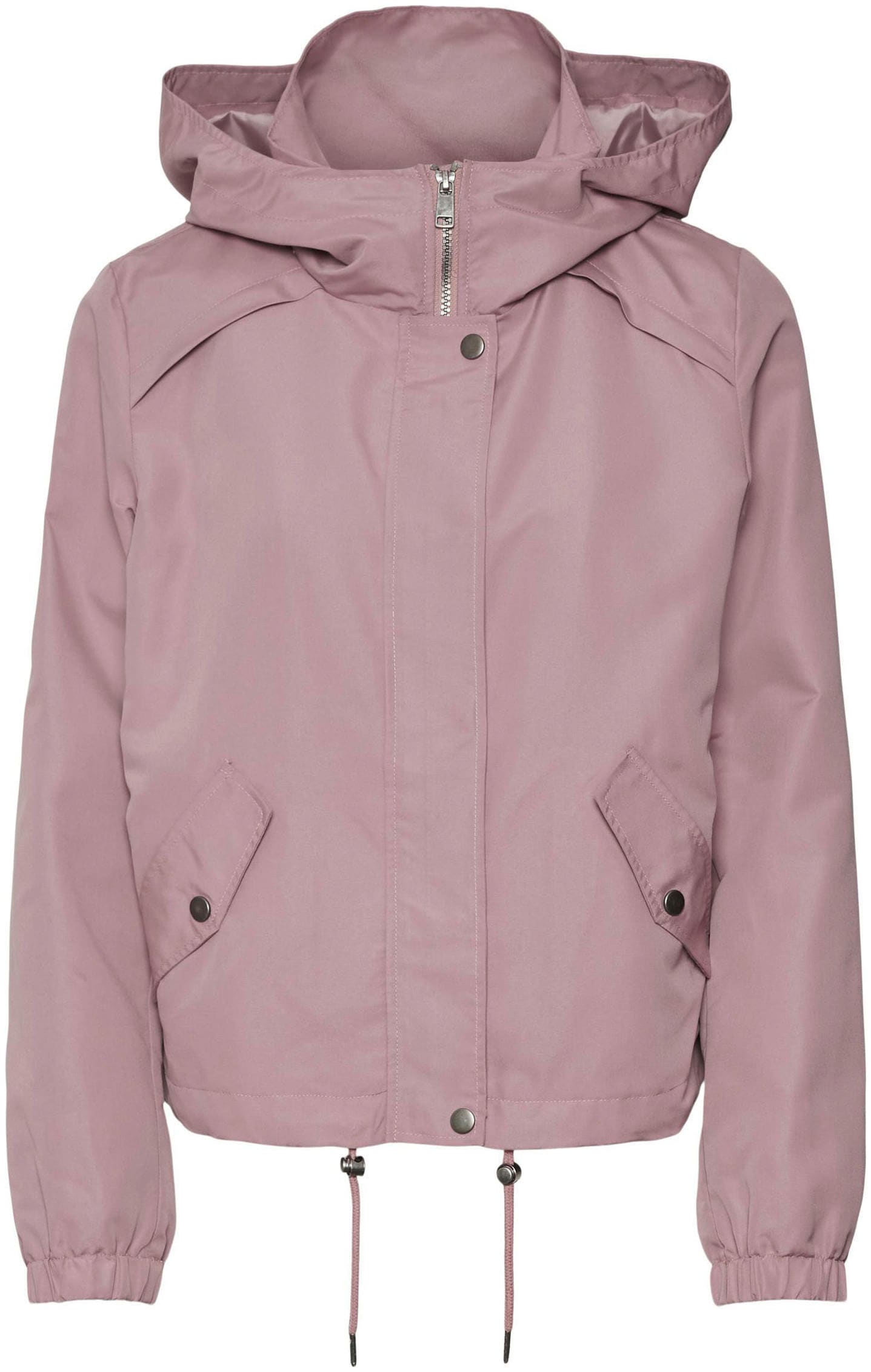 Vero Moda Parka »VMZOA SHORT PARKA NOOS« mit Kapuze mit Kapuze