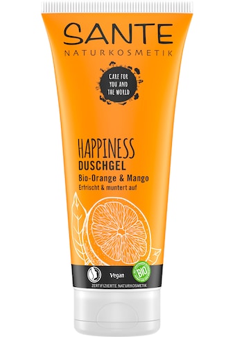 SANTE Duschgel »HAPPINESS« kaufen