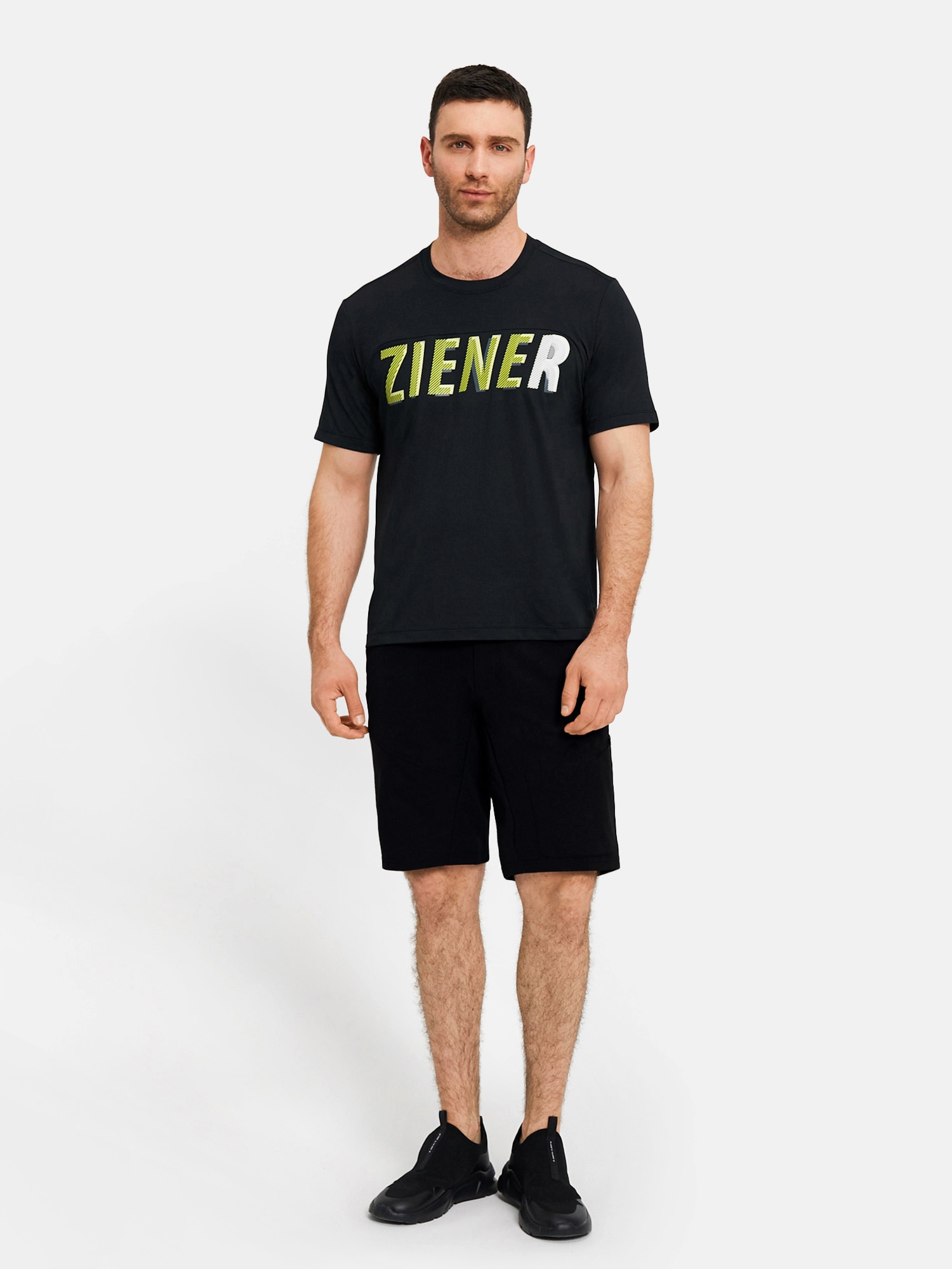 Ziener Radhose »NELAT-Z«