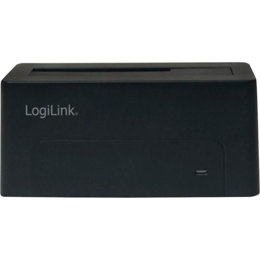 LogiLink Festplatten-Dockingstation »QP0026«