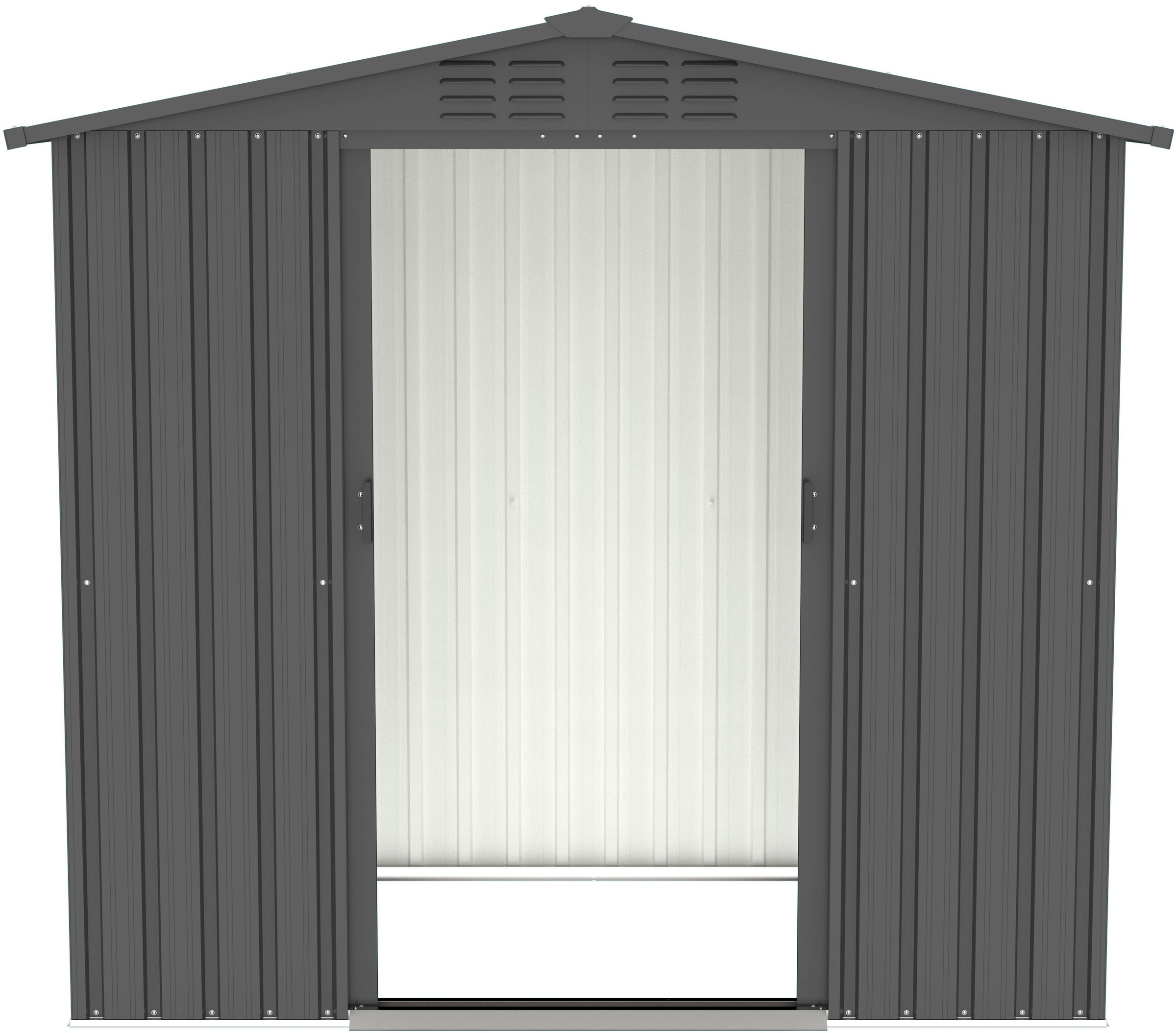 Tepro Gerätehaus »Flex Shed M«, Metall