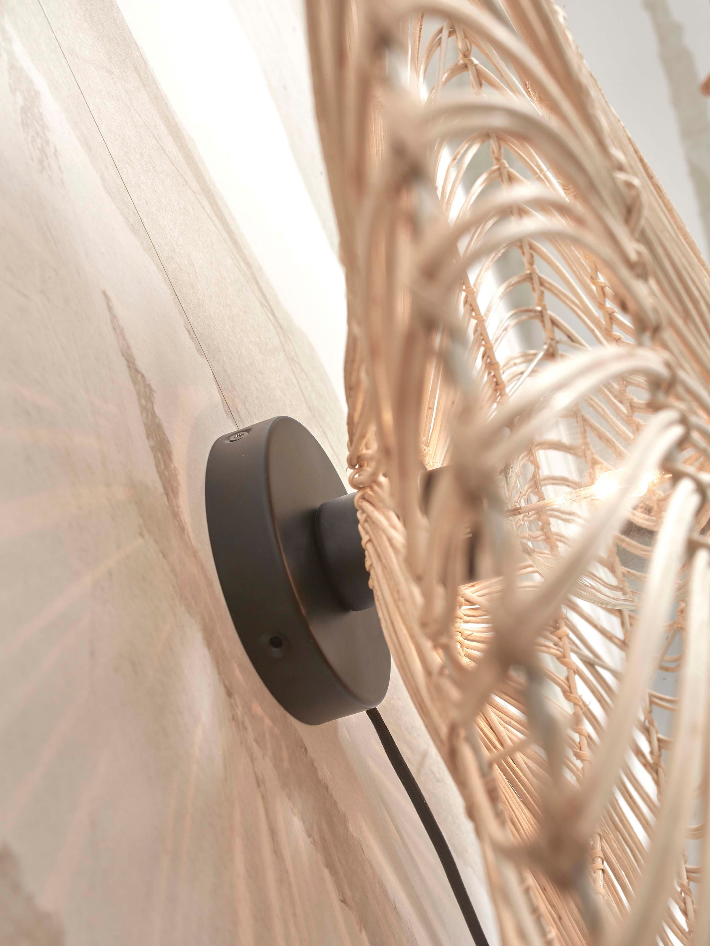 GOOD&MOJO »ZANZIBAR« E27 1 Stk.