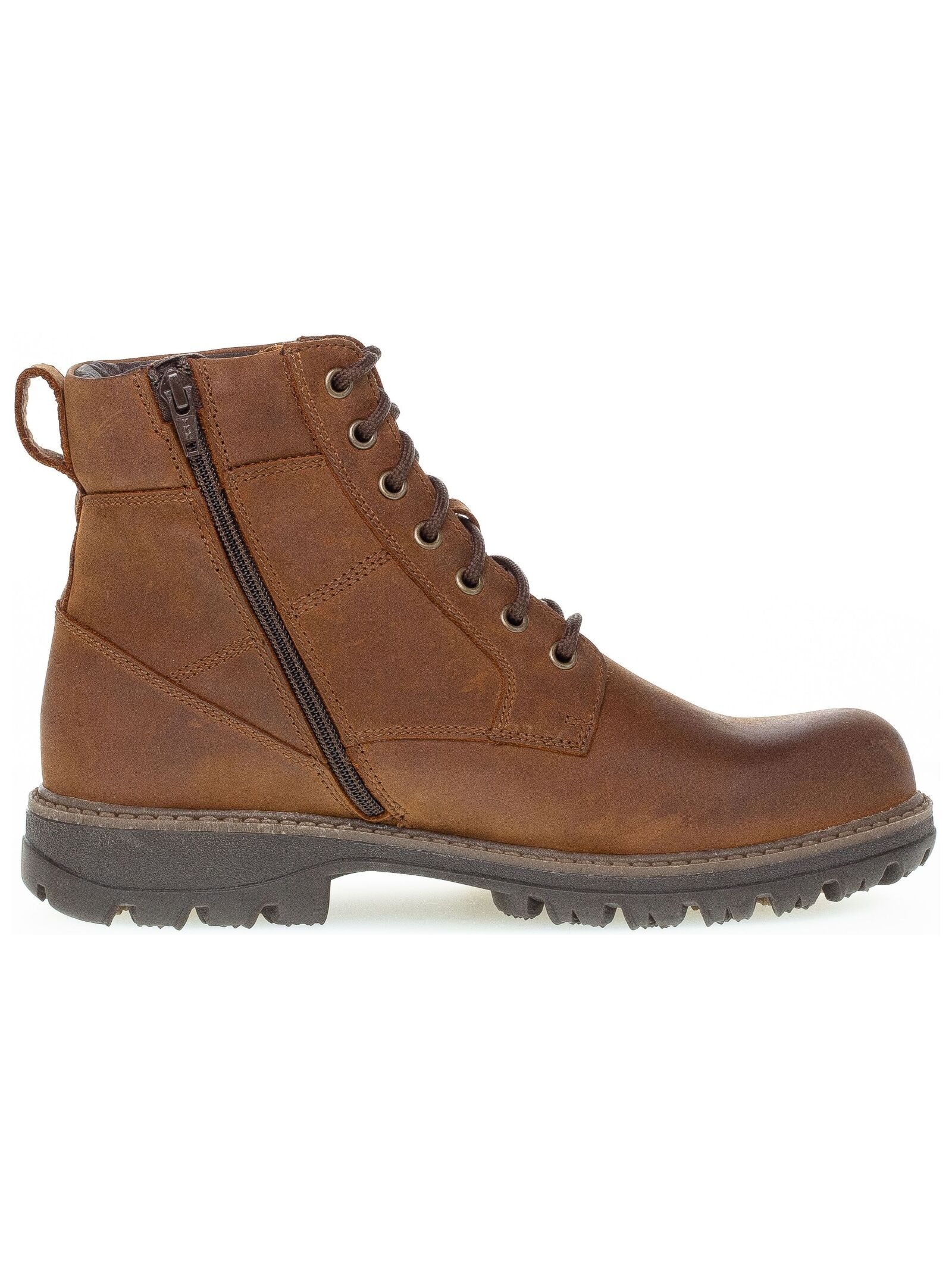Pius Gabor Schnürstiefelette »Pius Gabor Stiefelette Leder«