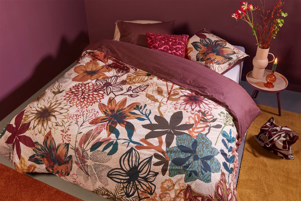 Beddinghouse Bettwäsche »Beddinghouse Fatou« 2 Stk. tlg.