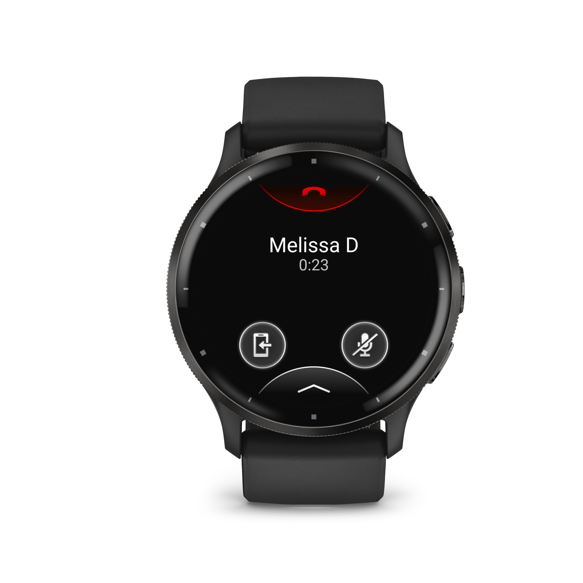 Garmin Smartwatch »VENU 3«, (3,6 cm / 1,4 Zoll), 8 GB,)