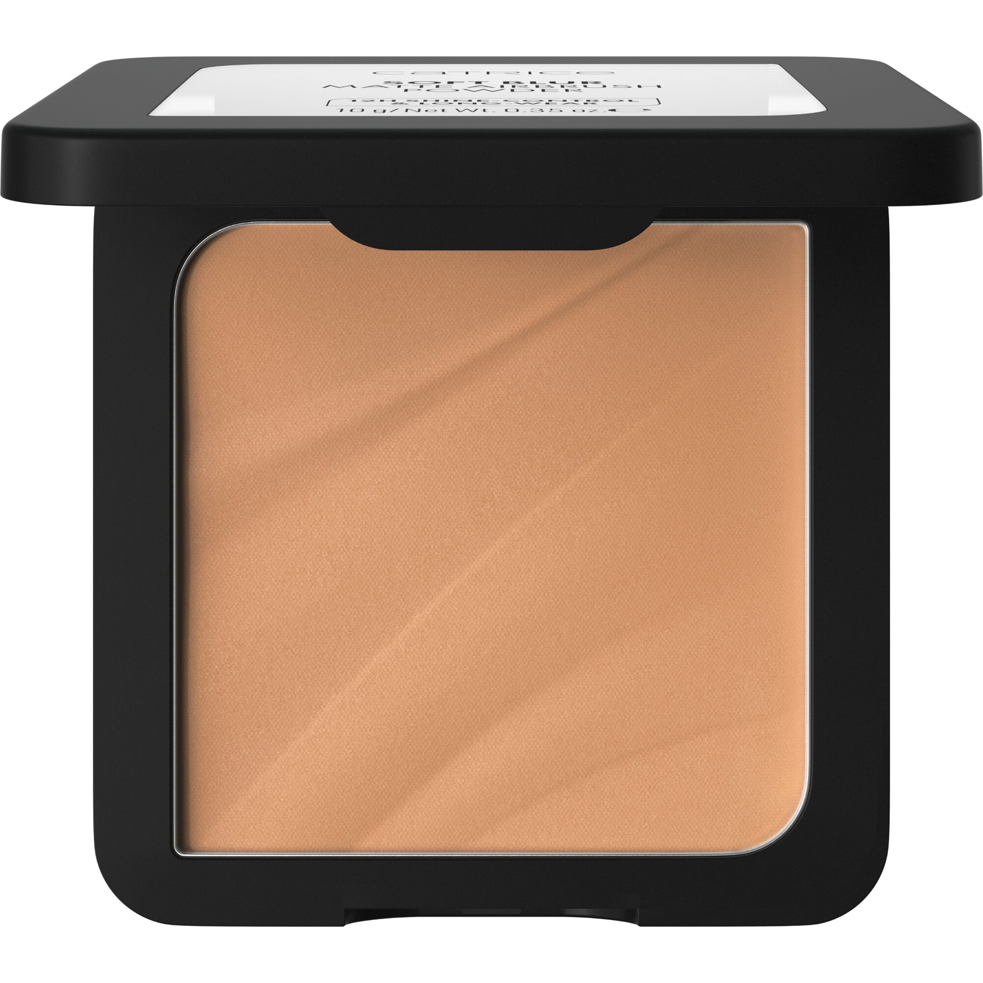 Catrice Puder »Soft Blur Matte Airbrush Powder«