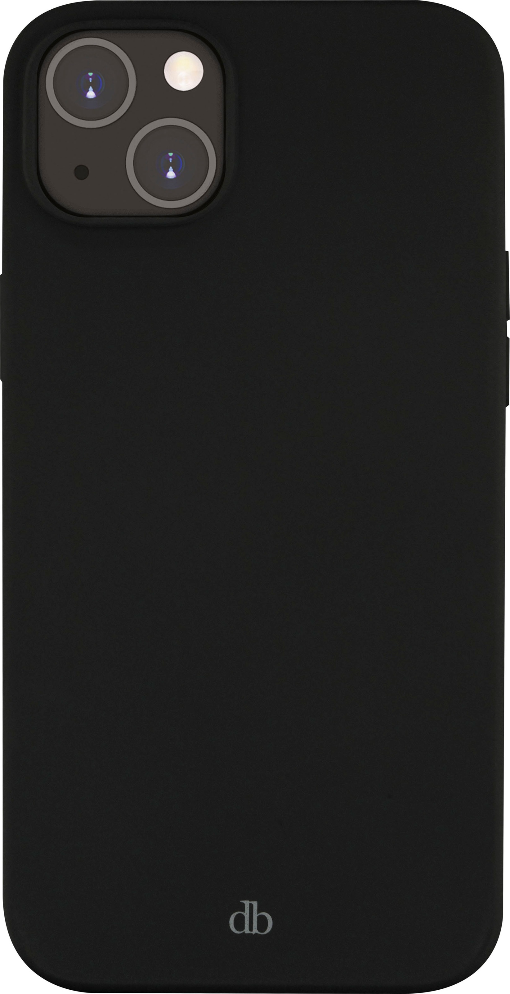 dbramante1928 Handyhülle »MONACO«, iPhone 14, 15,5 cm (6,1 Zoll)